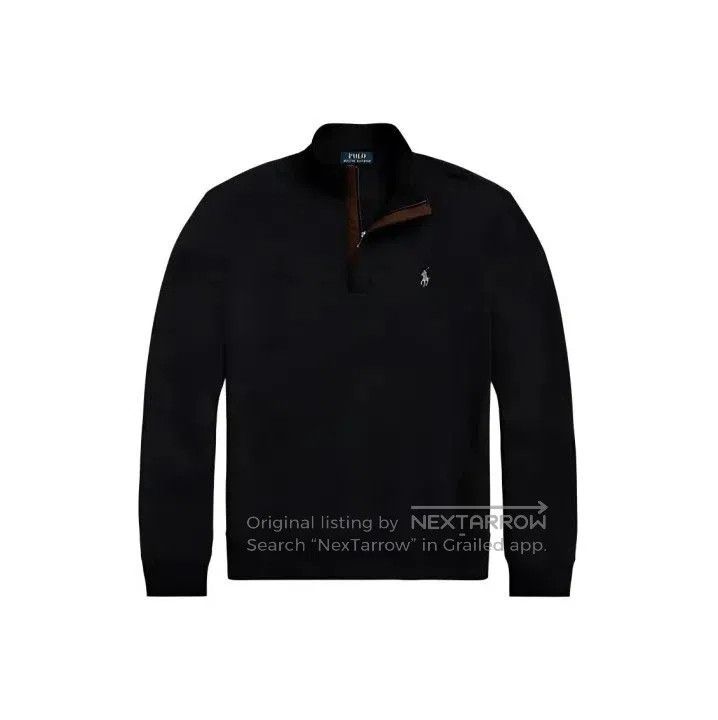 Polo Ralph Lauren Polo Ralph Lauren Men's Half. Size US XL / EU 56 / 4 - 1 Thumbnail