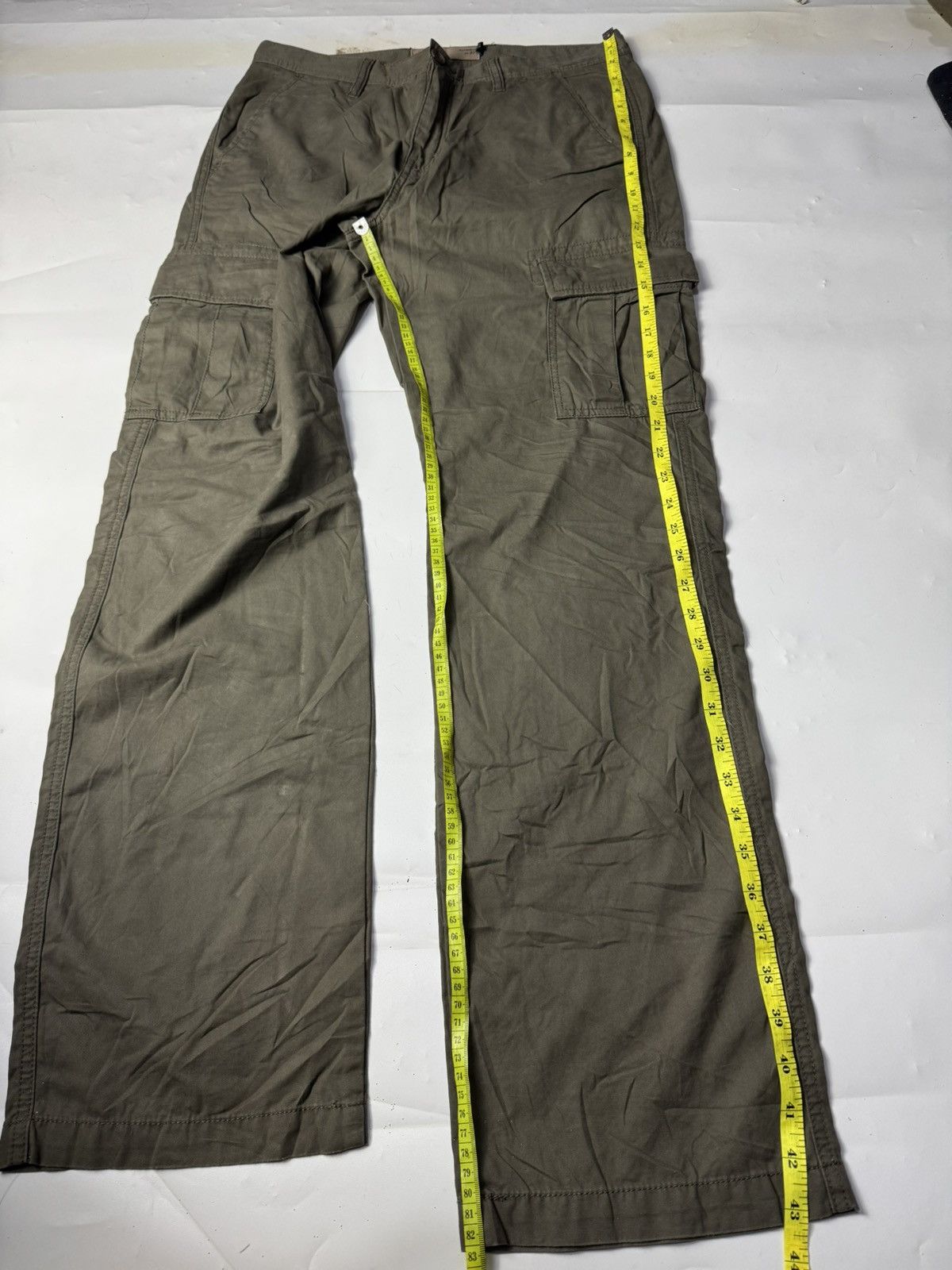 Beauty Beast × Hysteric Glamour × Japanese Brand Japanese bossini cago pants Size US 32 / EU 48 - 5 Thumbnail
