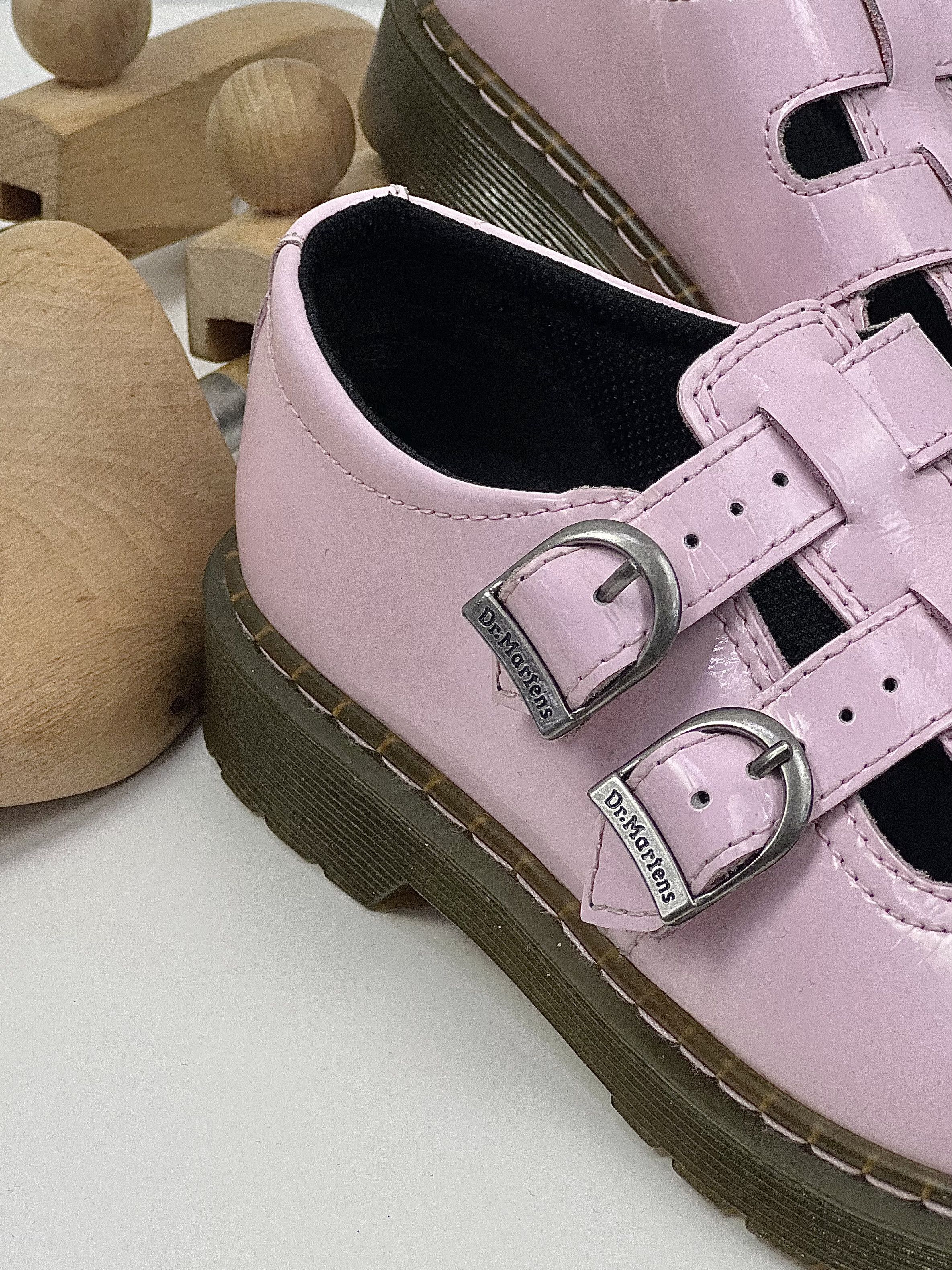 Dr. Martens Dr. Martens sandal Size US 5 / IT 35 - 3 Thumbnail