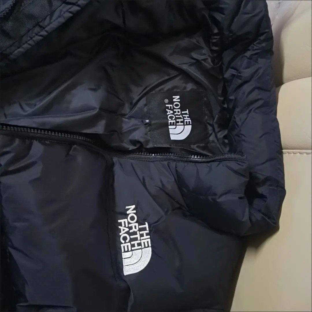 The North Face The North Face 700 Black Puffer Jacket Size US M / EU 48-50 / 2 - 6 Thumbnail