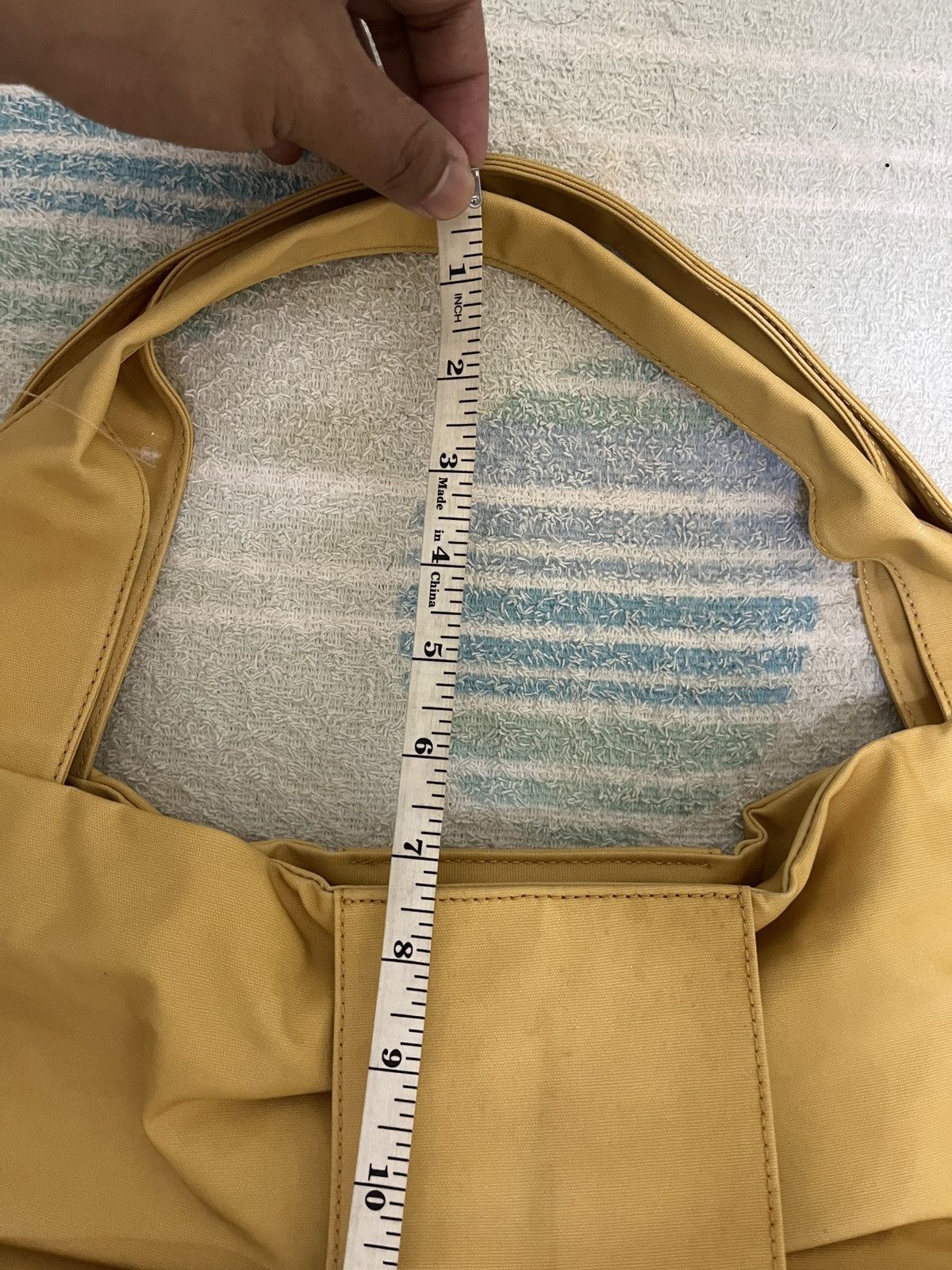 Issey Miyake Ne-Net Issey Miyake Bow Bag Size ONE SIZE - 17 Thumbnail