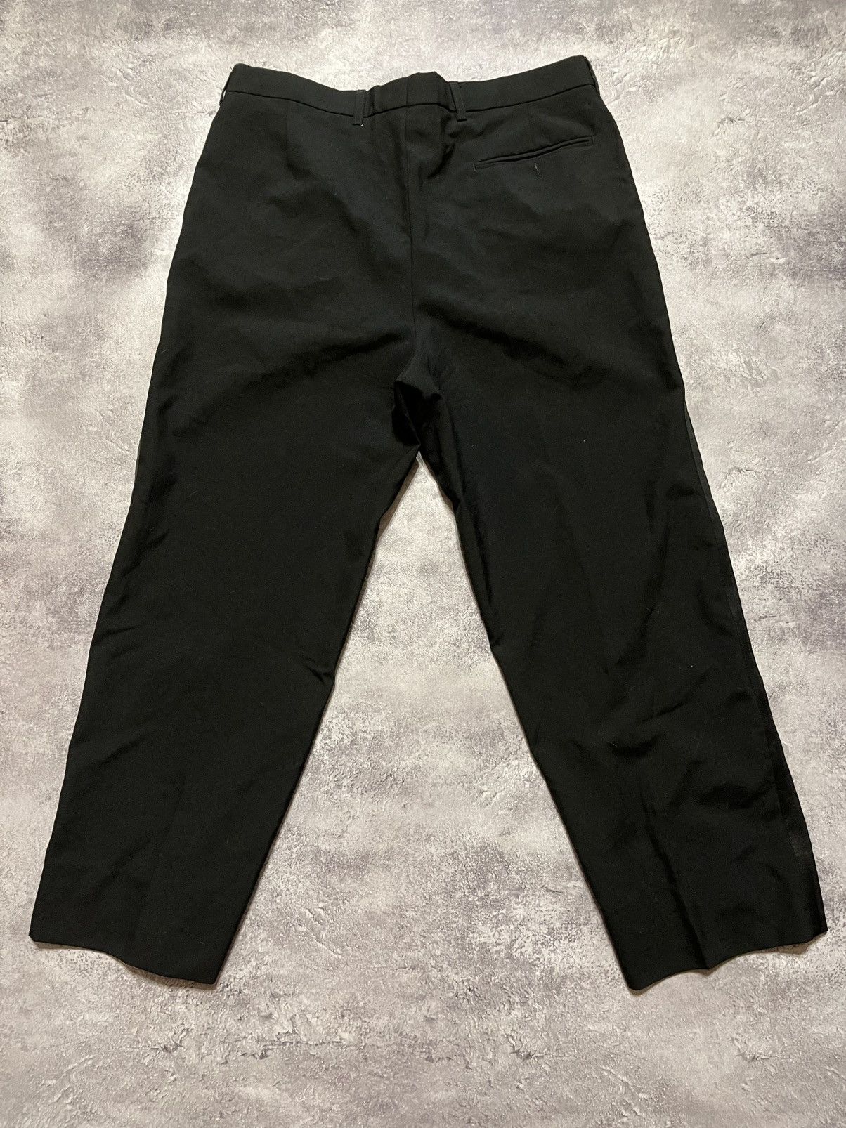 Yves Saint Laurent Vintage Yves Saint Laurent pants Size US 36 / EU 52 - 2 Thumbnail