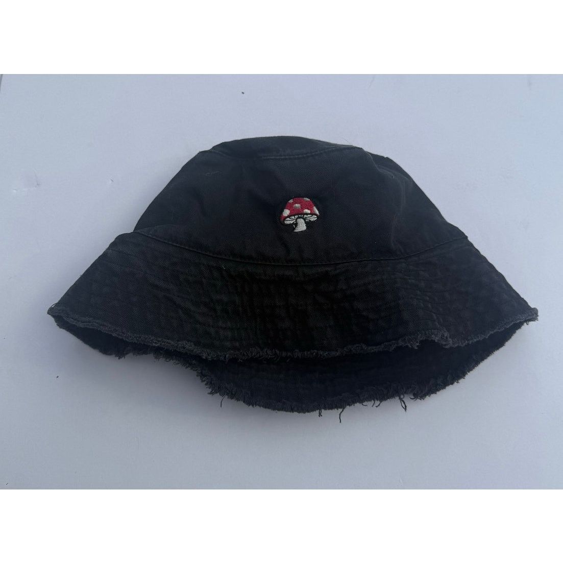 Other Mushroom Bucket Hat Size ONE SIZE - 1 Thumbnail