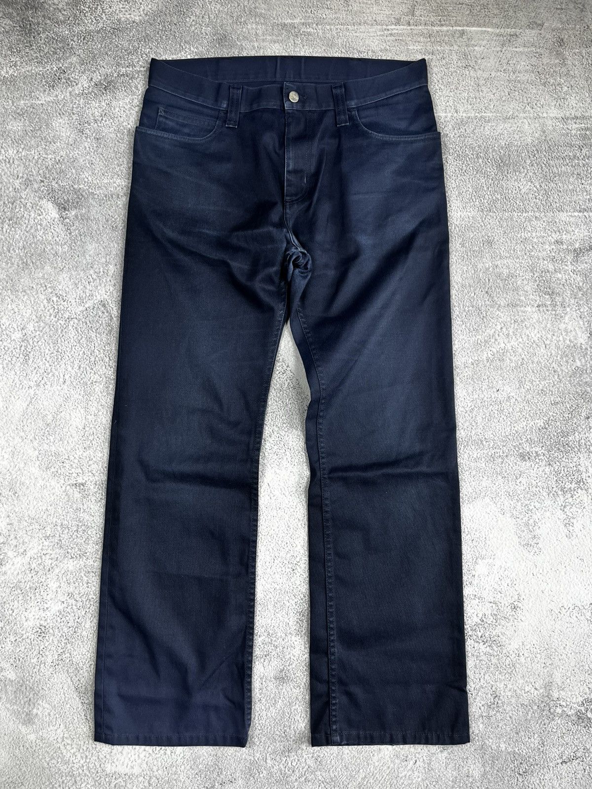 Carhartt × Vintage Carhartt Rockin pants size 33/32 Size US 33 - 8 Thumbnail