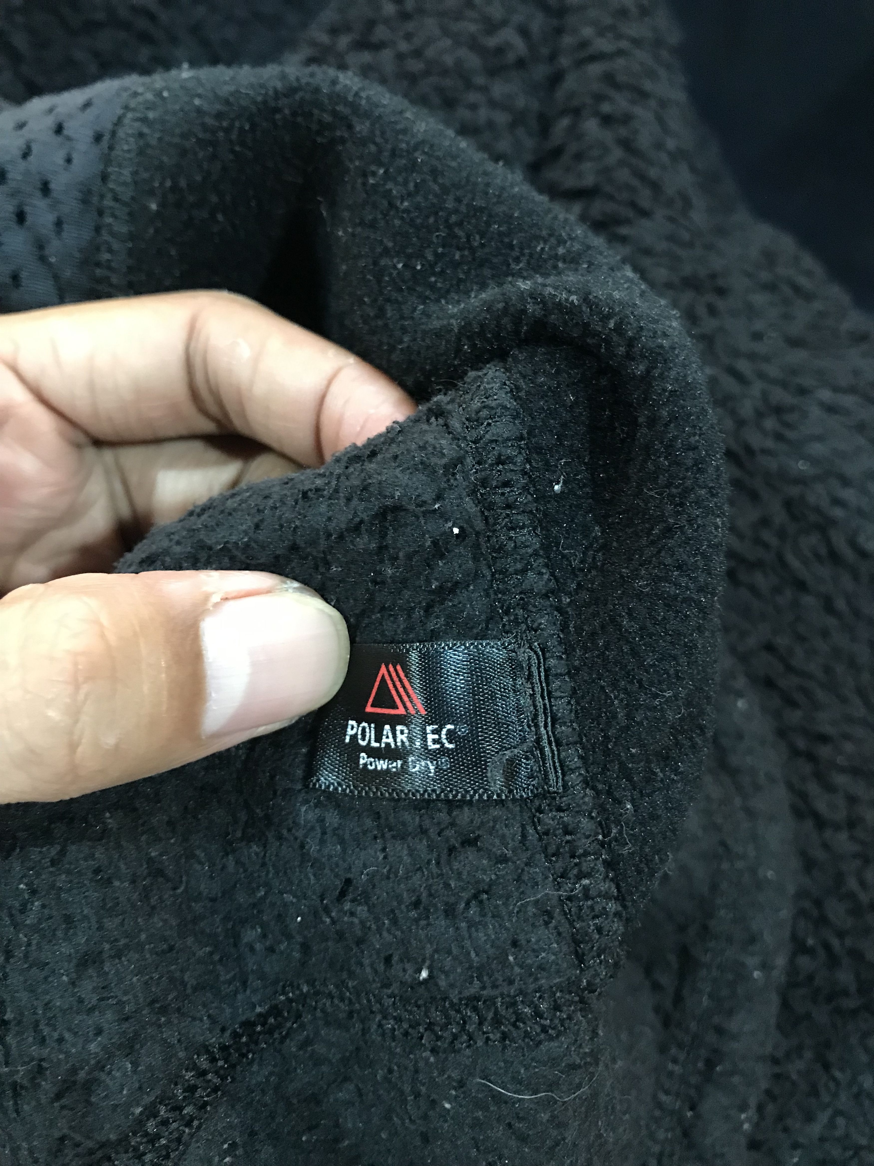 Patagonia Patagonia Fleece Zipper Jacket Size US L / EU 52-54 / 3 - 8 Thumbnail