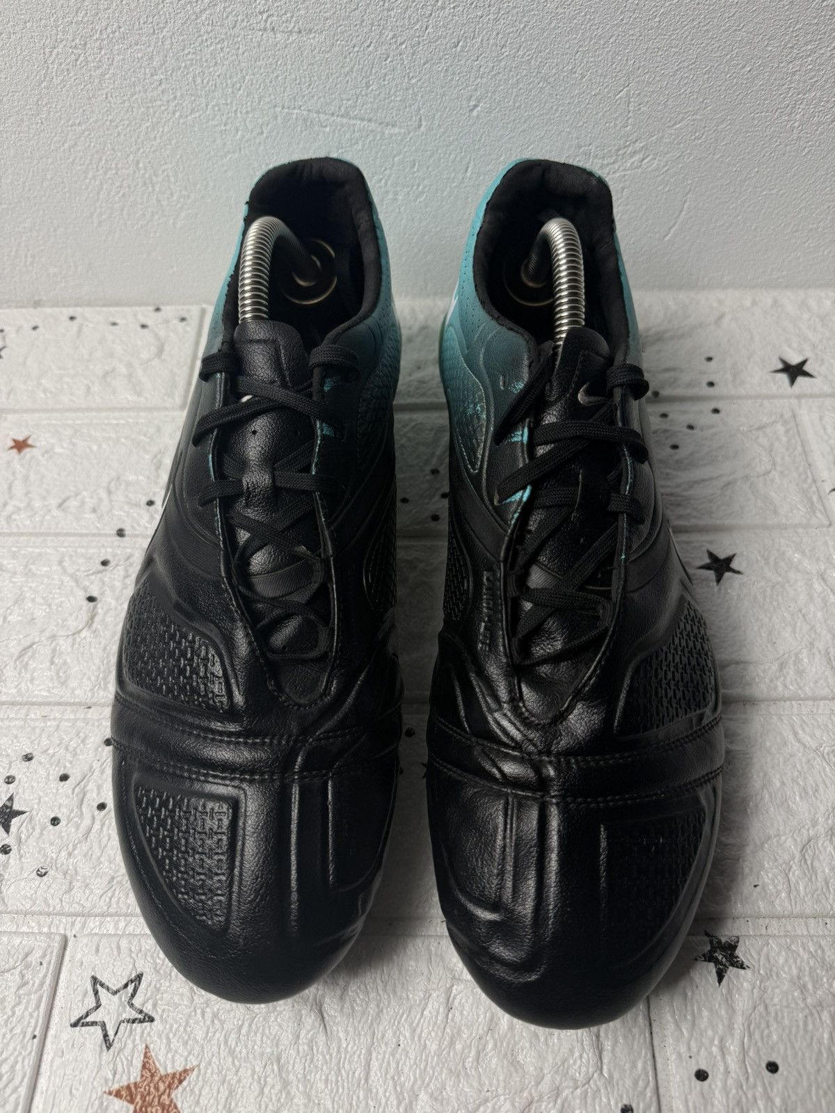 Nike Nike CTR360 Maestri SG Elite 366222-014 US11 UK10 EUR45 Size US 11 / EU 44 - 4 Thumbnail