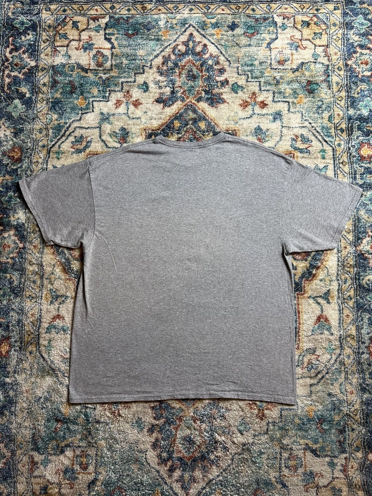 Vintage Vintage Alaska Animals T-shirt Size XL Size US XL / EU 56 / 4 - 2 Thumbnail