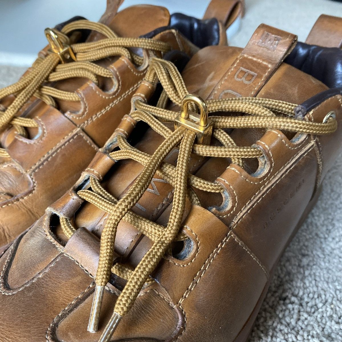 Buscemi × DC Buscemi x DC Lynx Size US 11 / EU 44 - 8 Thumbnail