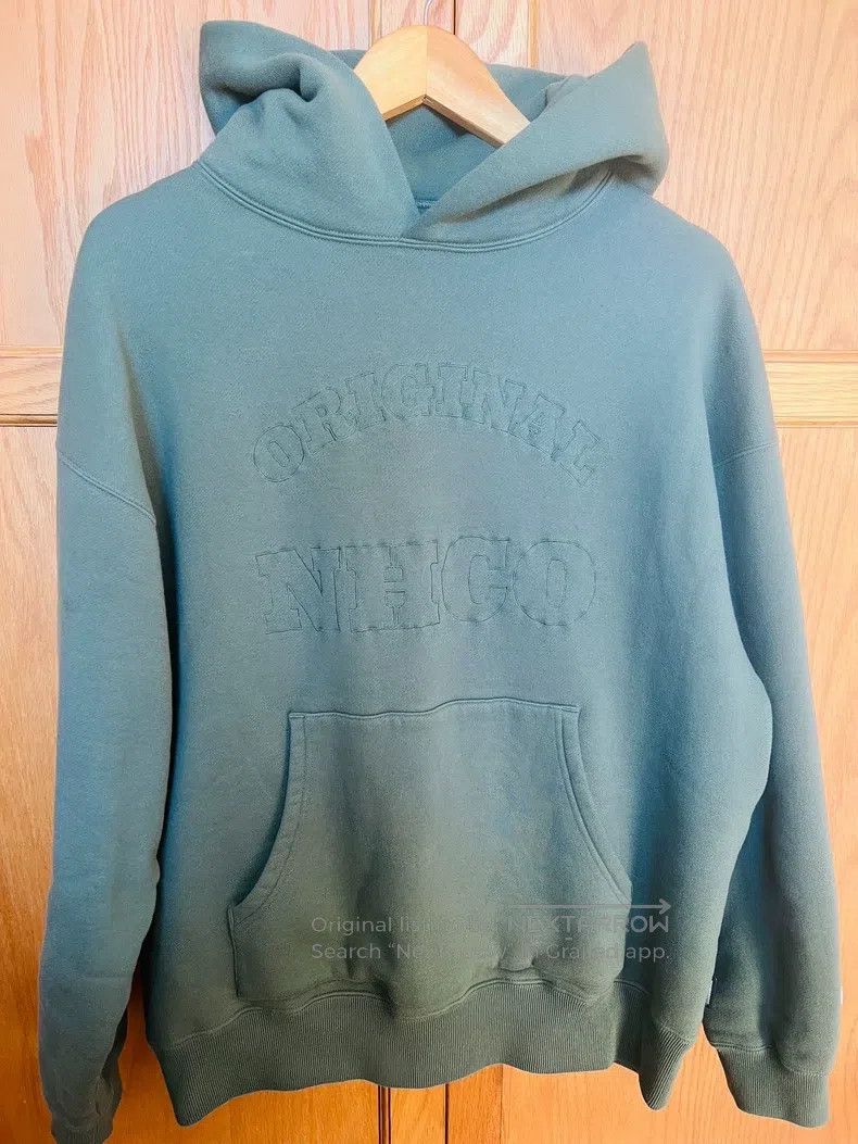 Neighborhood Neighborhood Sweatshirt Size US M / EU 48-50 / 2 - 1 Thumbnail