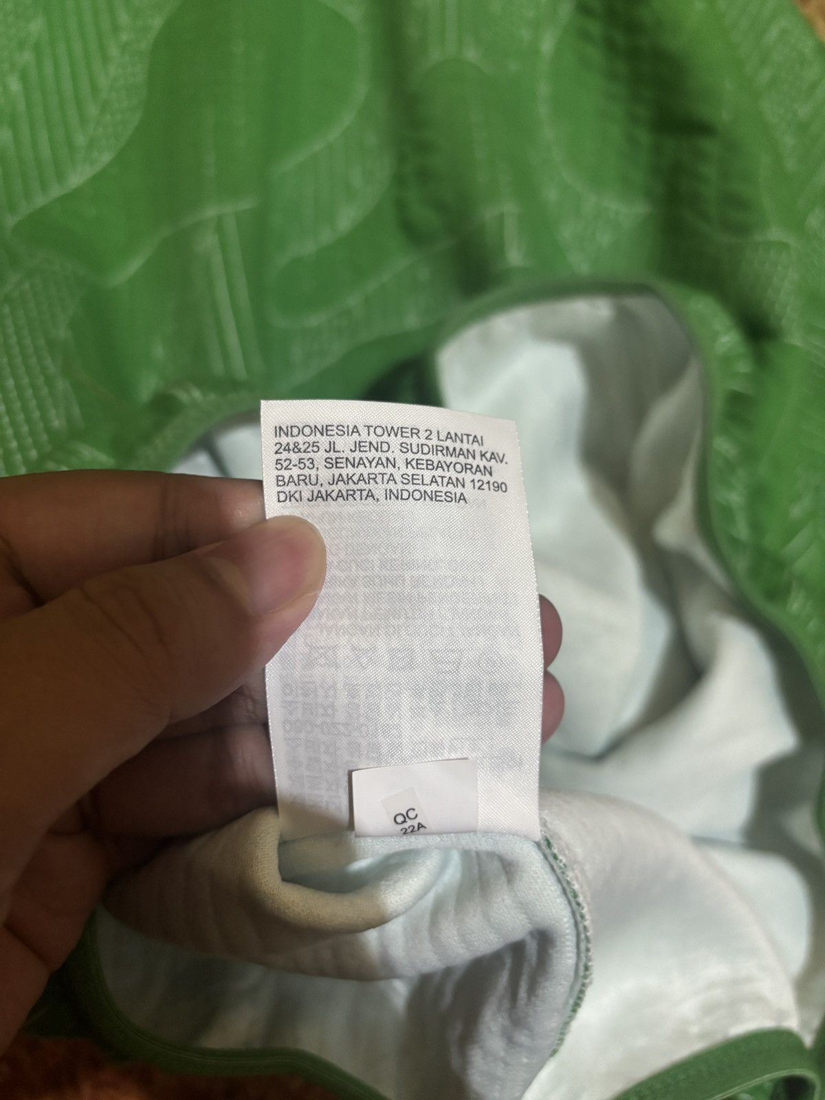 Nike × Off-White Nike x Offwhite BNWT Size US M / EU 48-50 / 2 - 16 Thumbnail