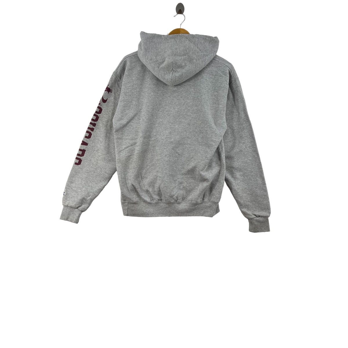 Champion Vintage CHAMPION USA Washington State Pullover Hoodie Size US M / EU 48-50 / 2 - 3 Thumbnail