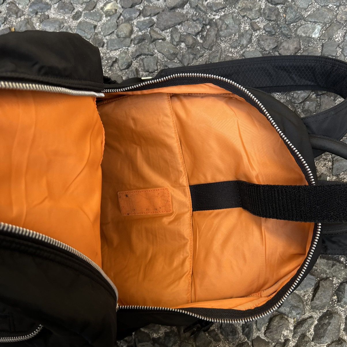 Porter Porter International MA-1 Plus Backpack Size ONE SIZE - 10 Thumbnail