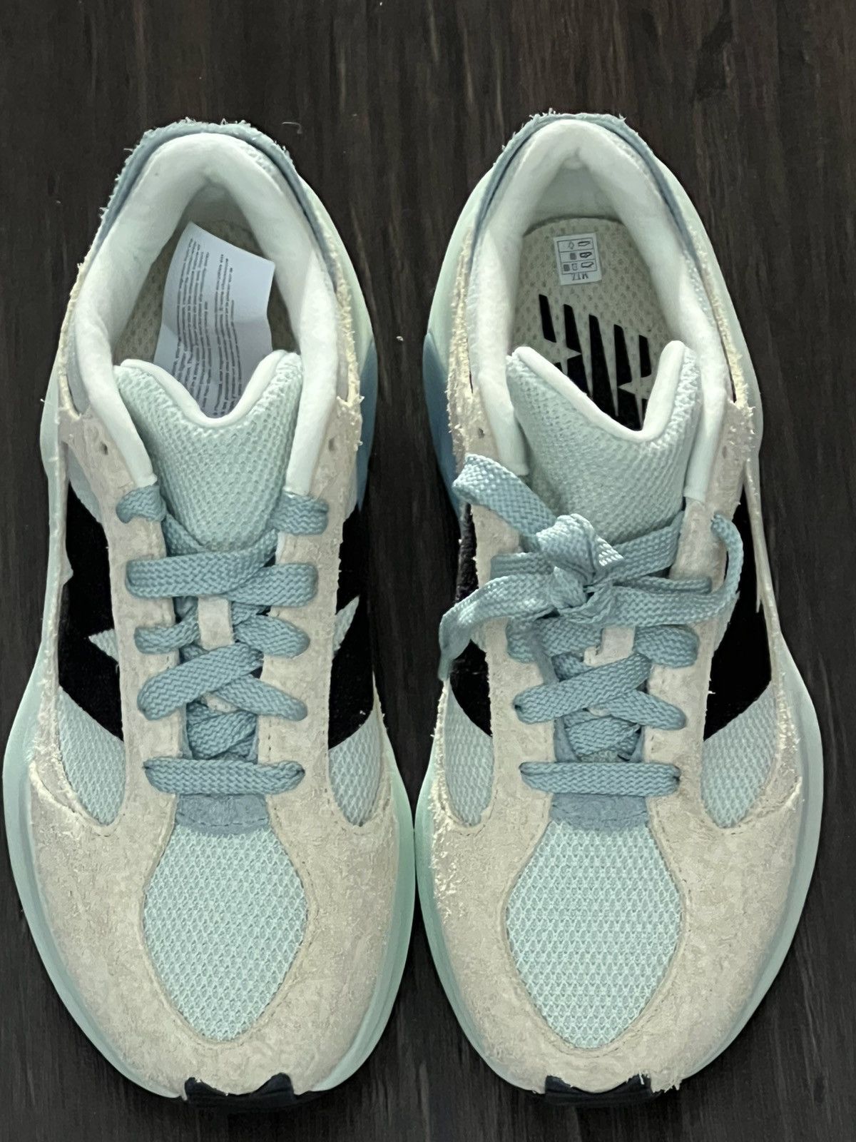 New Balance New Balance WRPD runner clay ash US m6.5 UK6 Size US 8.5 / IT 38.5 - 1 Thumbnail
