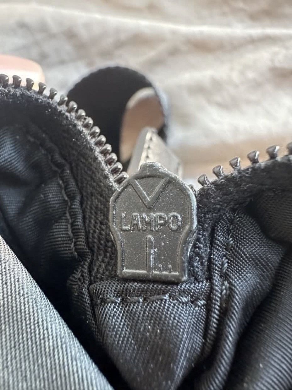 Prada Prada Nylon Crossbody Size ONE SIZE - 4 Thumbnail