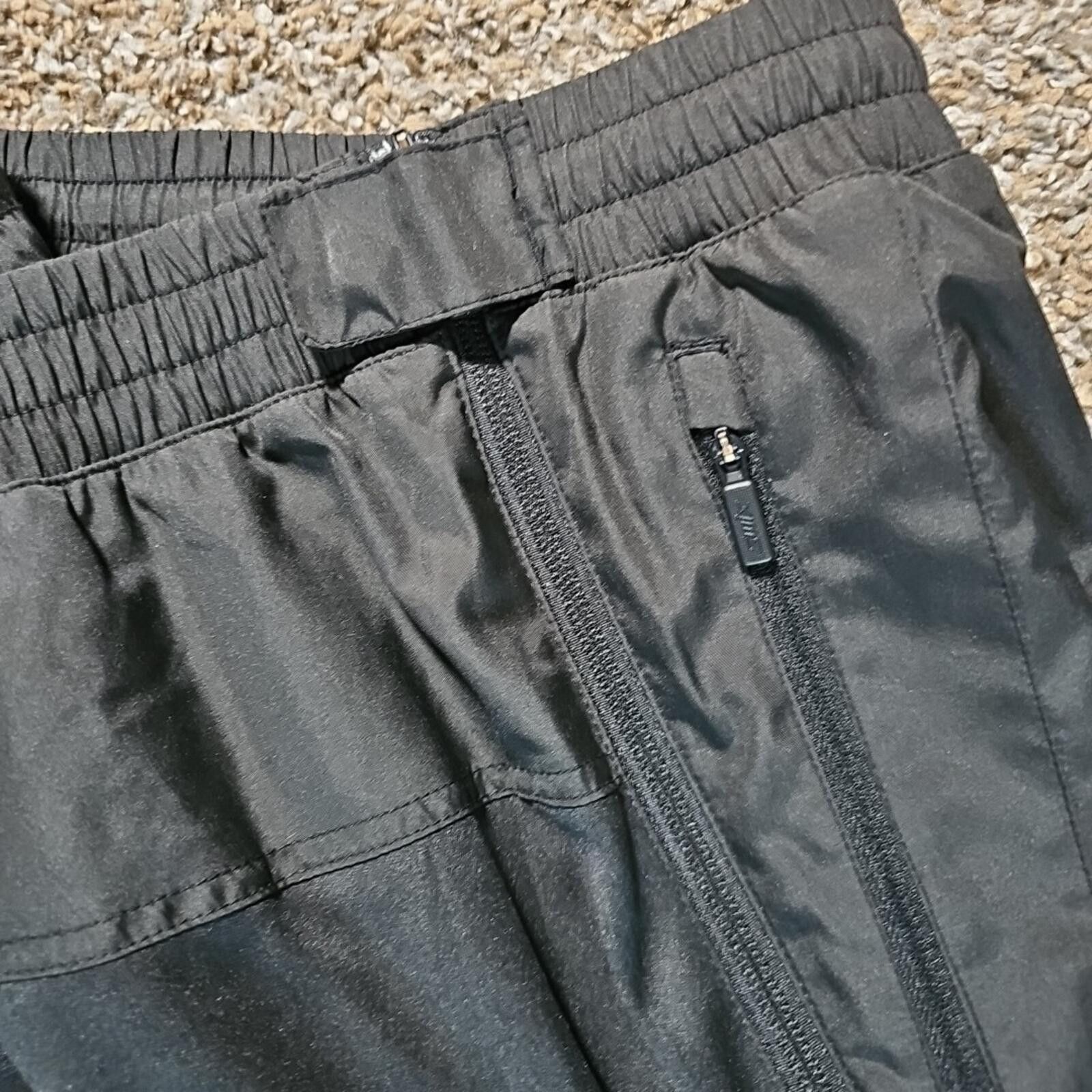 If Six Was Nine Swix Mens XXL zip Off Windbreaker Pants Size US 40 / EU 56 - 7 Thumbnail