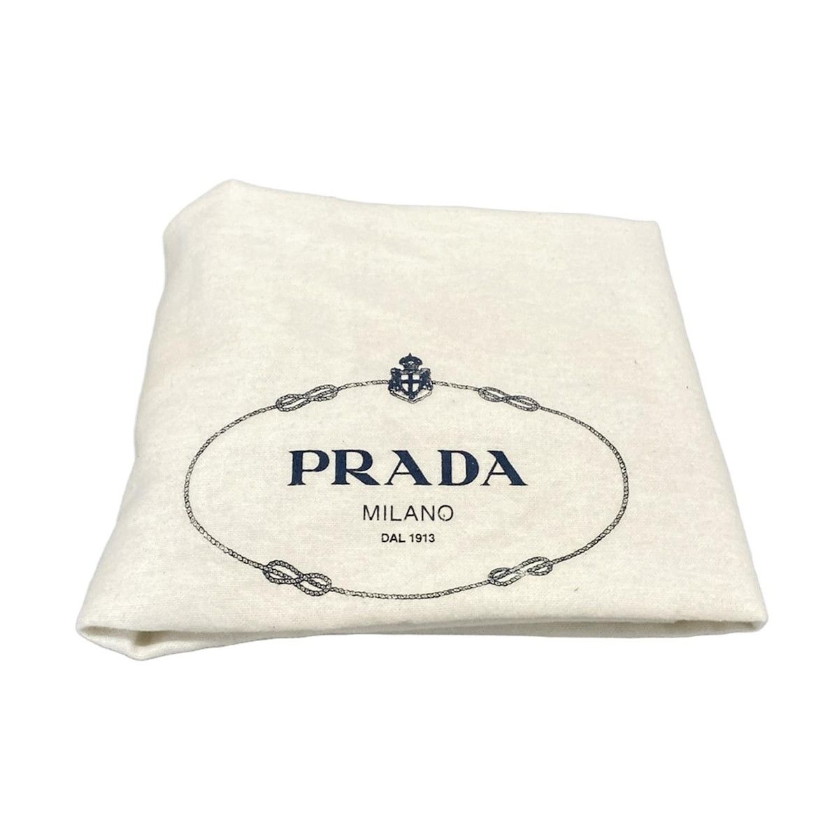 Prada PRADA Logo Tote Bag Size ONE SIZE - 11 Thumbnail