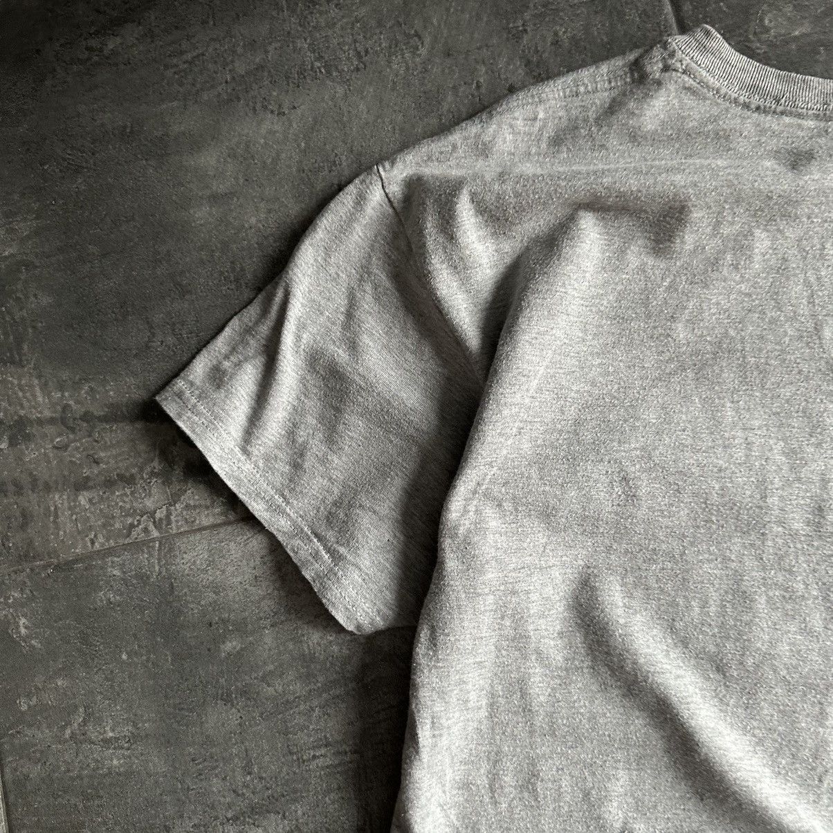 Vintage Vintage Japanese Style New York T-shirts Big Logo Y2K 00s Size US M / EU 48-50 / 2 - 11 Thumbnail