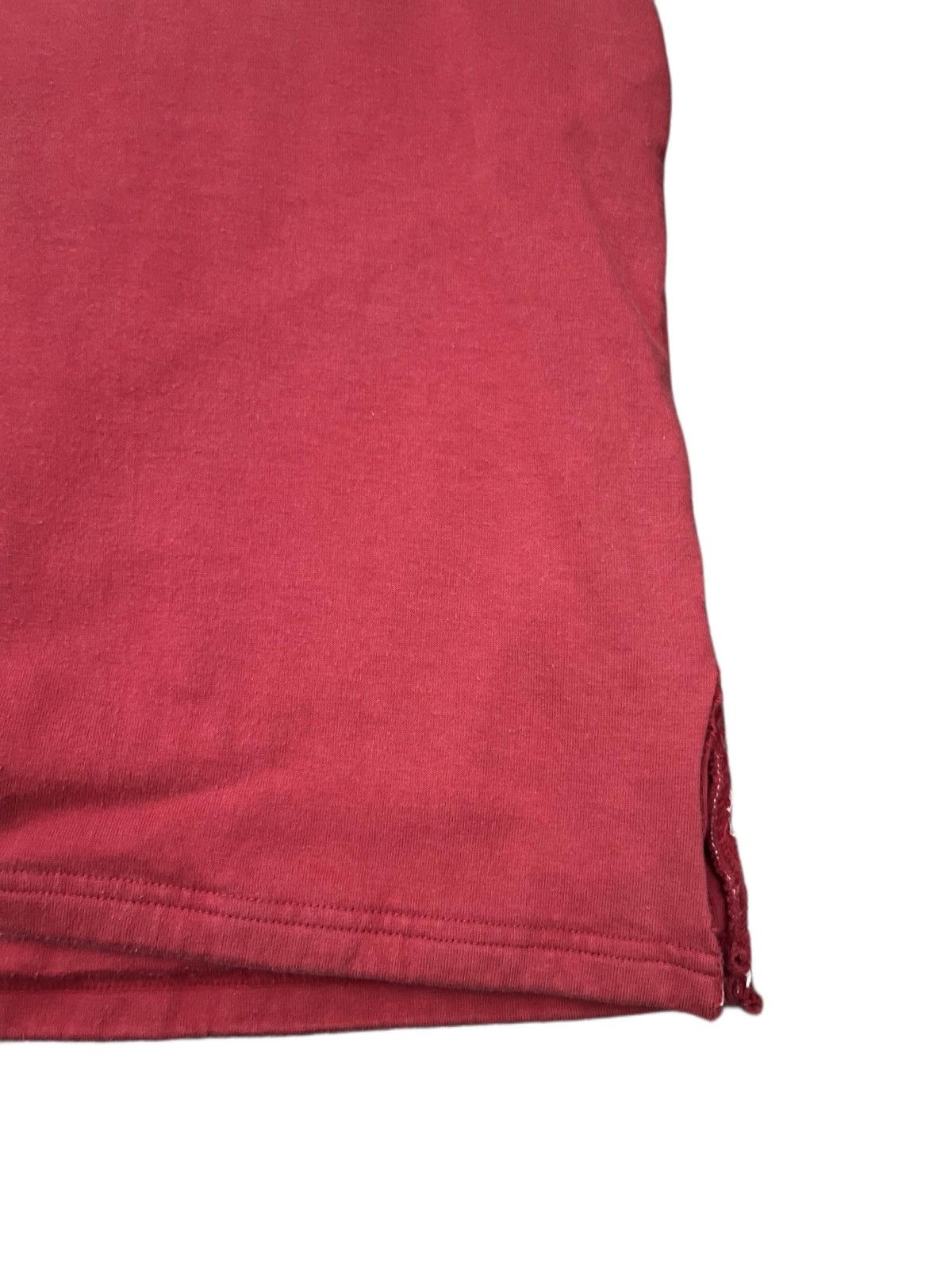 Number (N)ine Number (N)ine AW00 ‘The Redisun’ Sleeveless Shirt Size US L / EU 52-54 / 3 - 4 Thumbnail