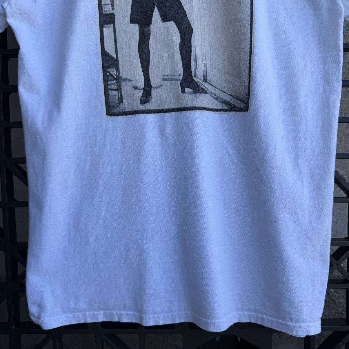 Vintage Vintage Danielle Sauvageon 1968 Paris Fashion Show Tee Size US M / EU 48-50 / 2 - 12 Thumbnail