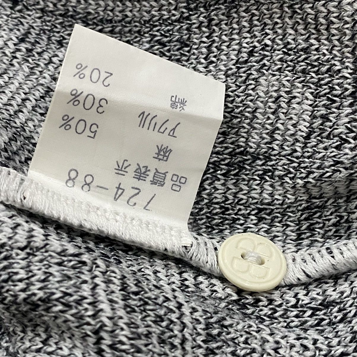 Balenciaga Balenciaga Sport Monogram Size L / US 10 / IT 46 - 5 Thumbnail