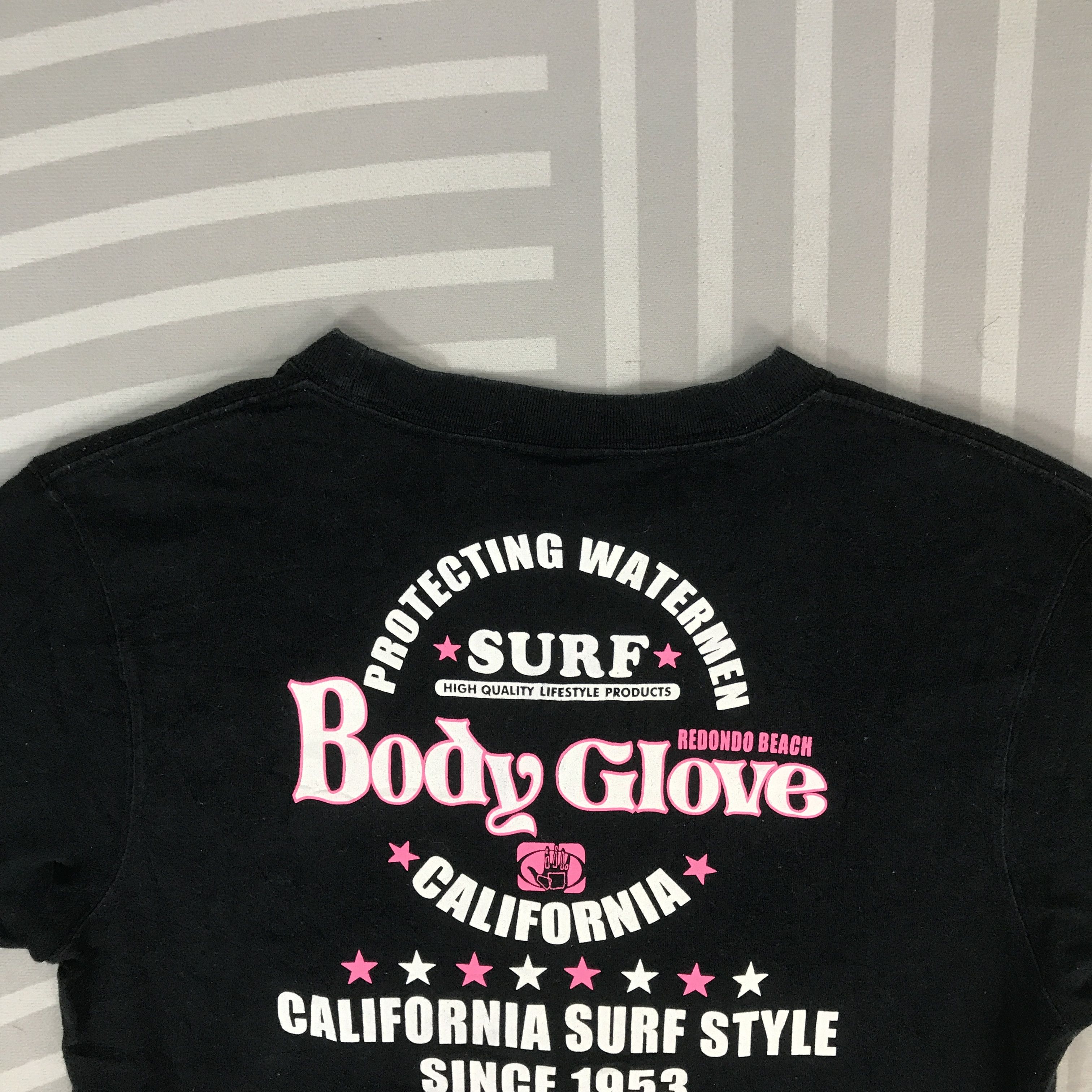 Body Glove Vintage Body Glove California T-Shirt Size US L / EU 52-54 / 3 - 4 Thumbnail