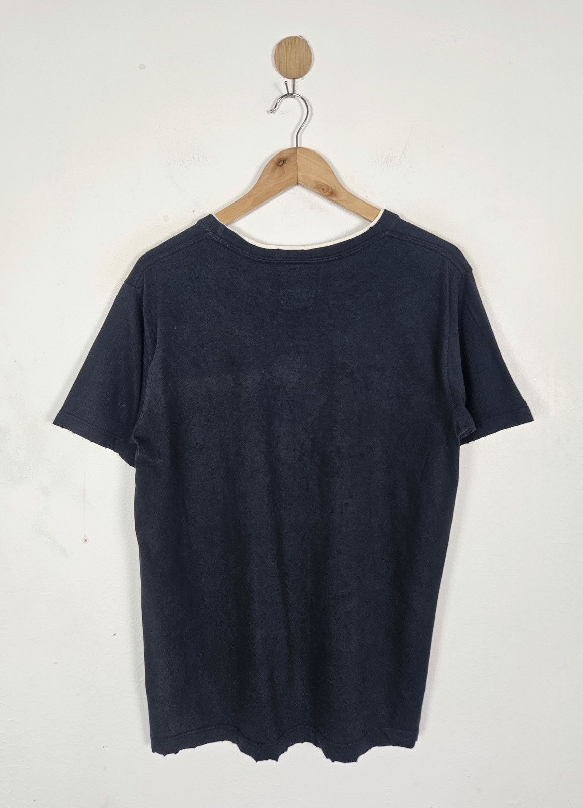 PPFM PPFM freedom of speech Shirt Size US M / EU 48-50 / 2 - 3 Thumbnail