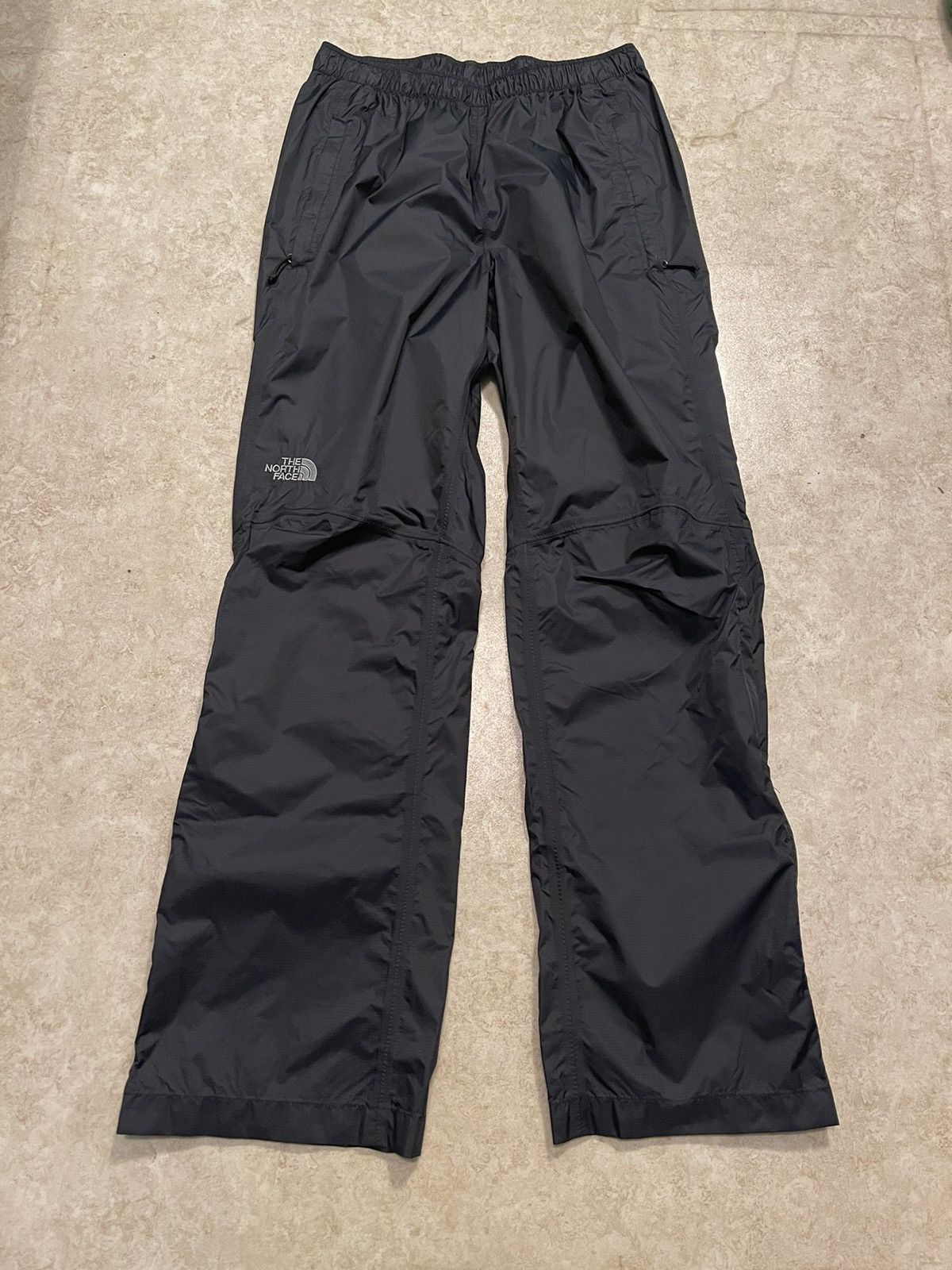 Vintage The North Face Nylon Pant | Grailed