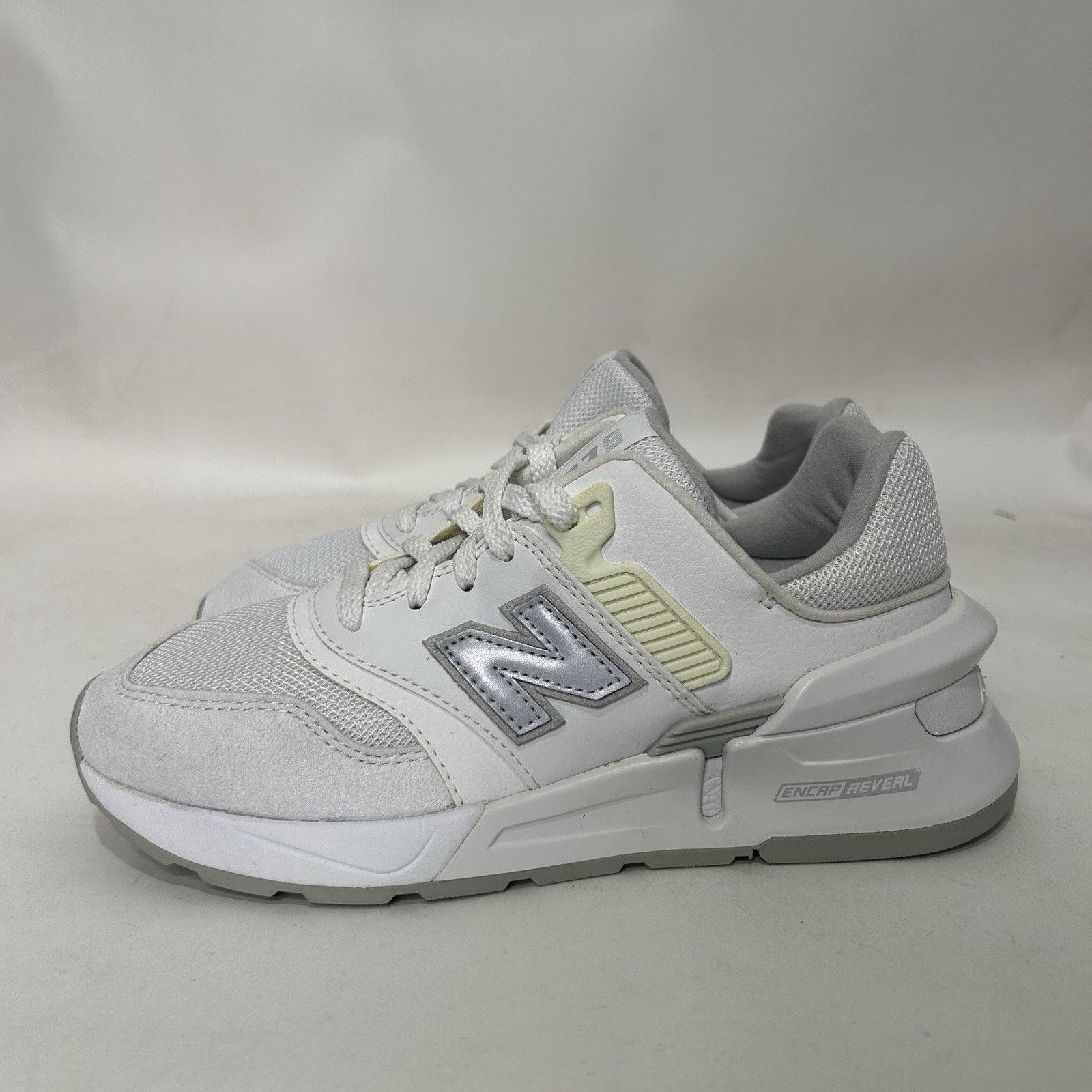 New Balance New Balance 997 Sport “Munsell White” MS997LOL Size US 6 / IT 36 - 4 Thumbnail