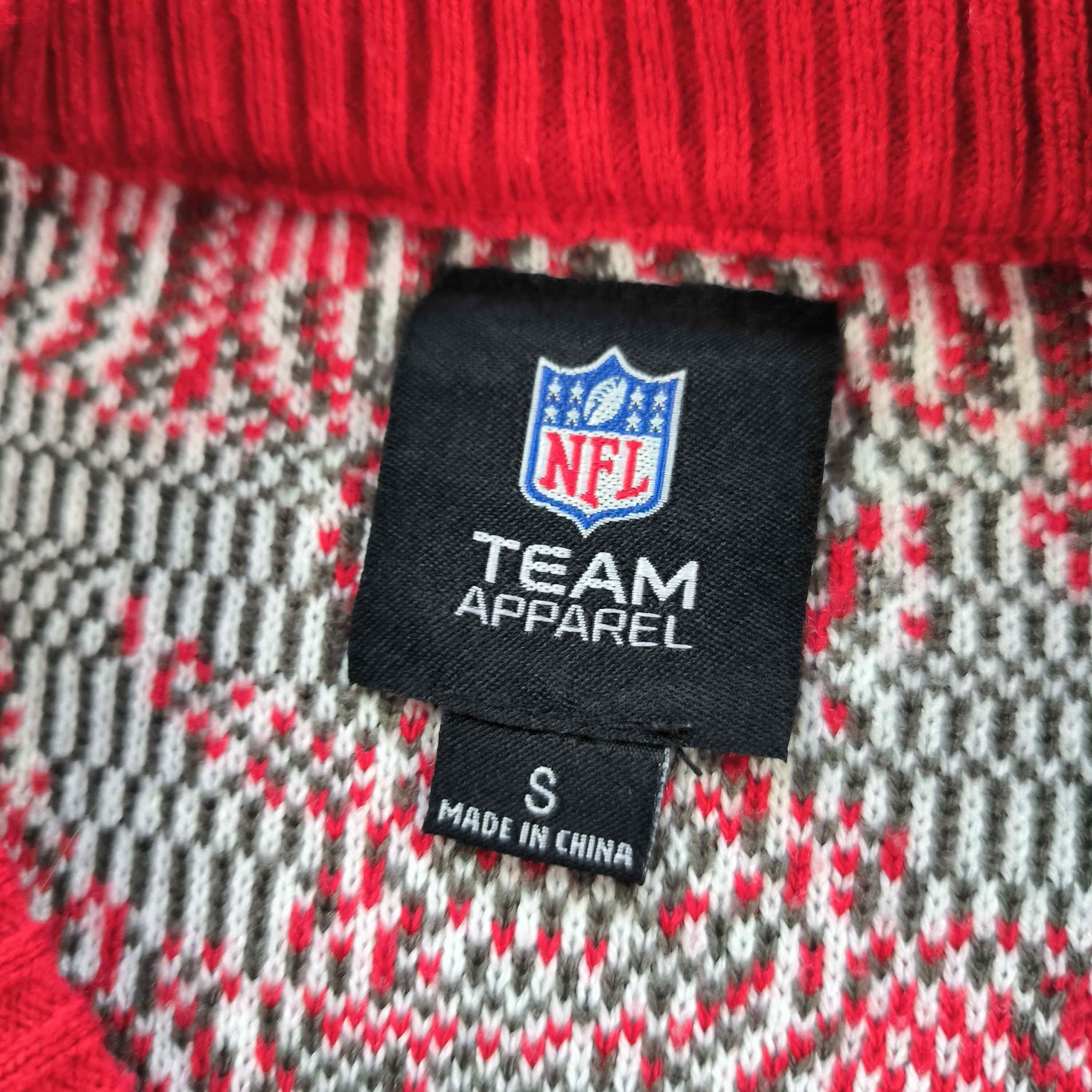Other Tampa Bay Buccaneers Christmas NFL sweater size S Size US S / EU 44-46 / 1 - 4 Thumbnail