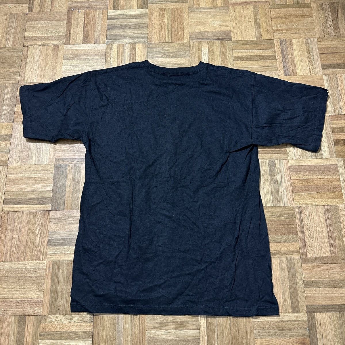 Vintage Vintage Grease tee Size US XL / EU 56 / 4 - 2 Thumbnail