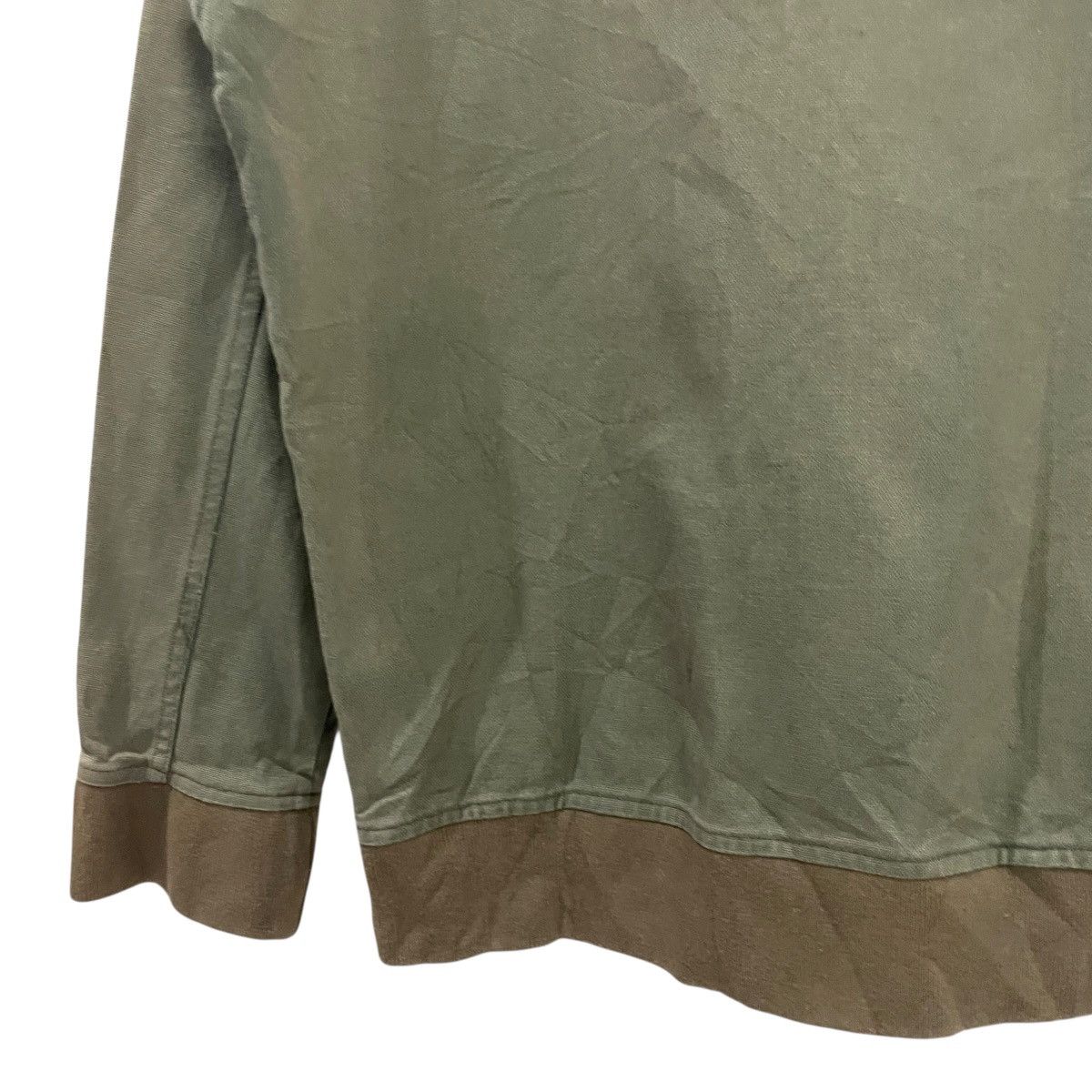 Vintage Un Global Military Unisex Jacket