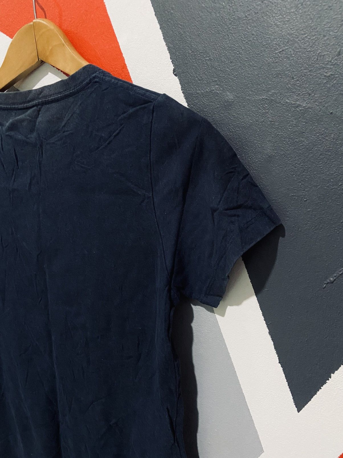 Champion Champion Short Sleeve Tee Size S / US 4 / IT 40 - 5 Thumbnail
