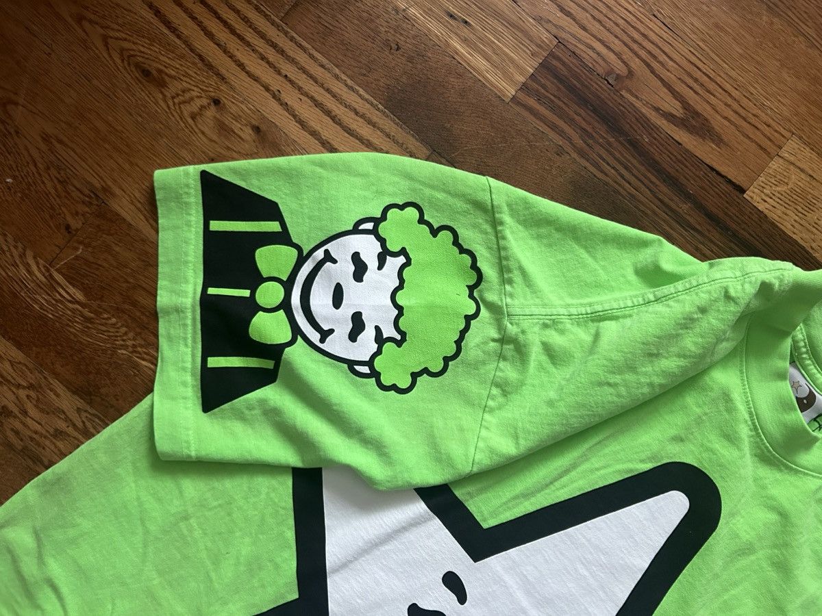 Asspizza Cole Bennett Asspizza Item #081 Tee LIMITED TO 15 Size US L / EU 52-54 / 3 - 4 Thumbnail