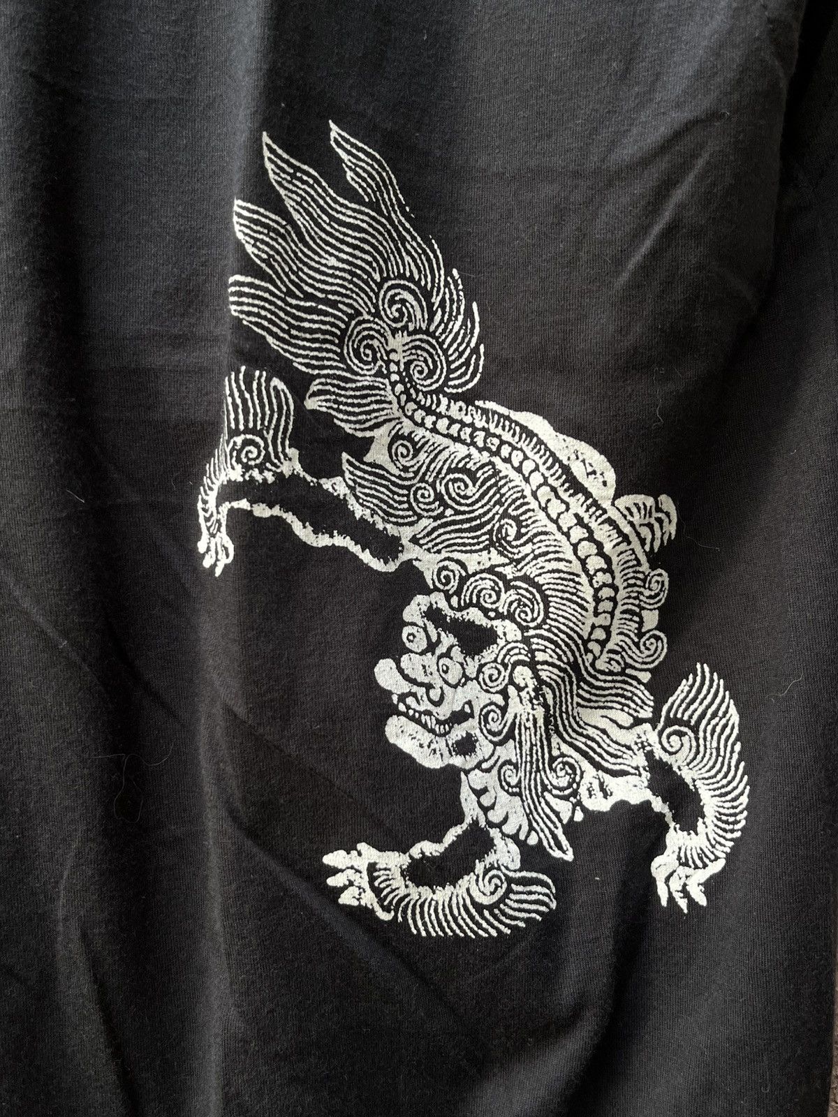 Japanese Brand Vivienne Tam Mitology animals Size US S / EU 44-46 / 1 - 6 Thumbnail