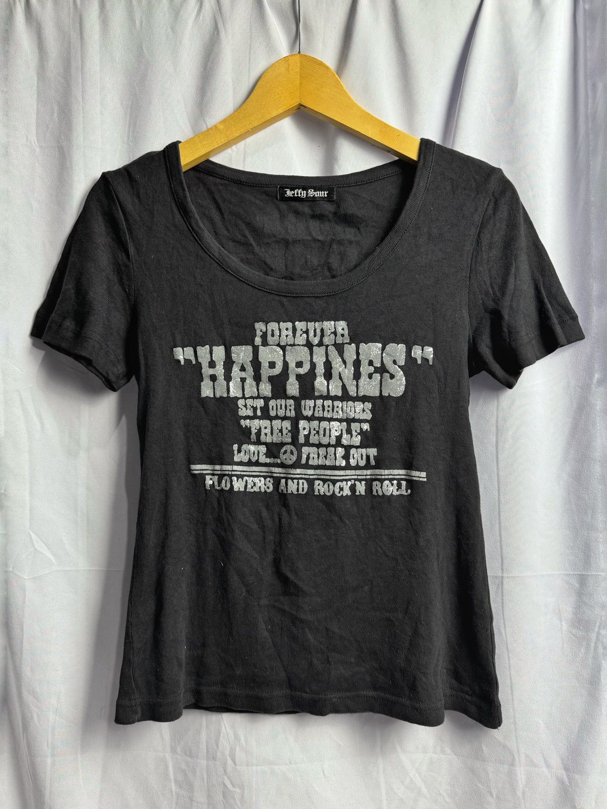 Y2K Happines Free People Jeffy Sour