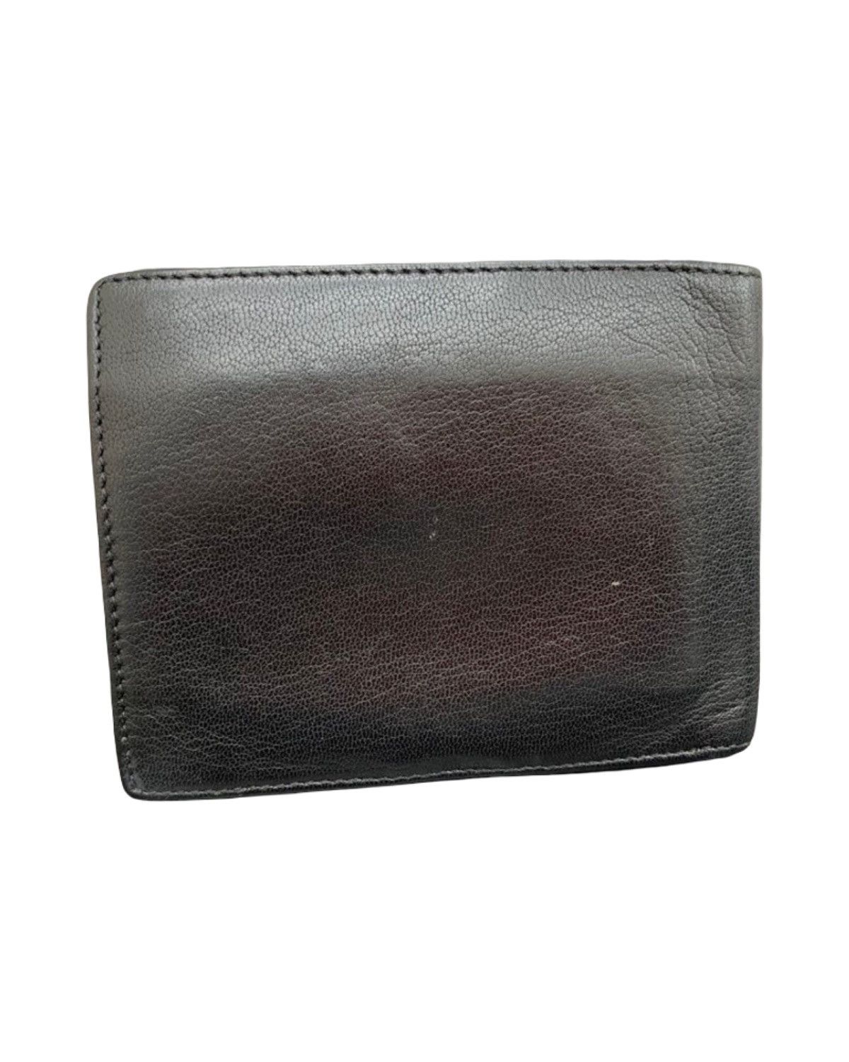 Dolce & Gabbana 🔥VINTAGE🔥 Dolce&Gabbana Leather Wallet Size ONE SIZE - 3 Thumbnail