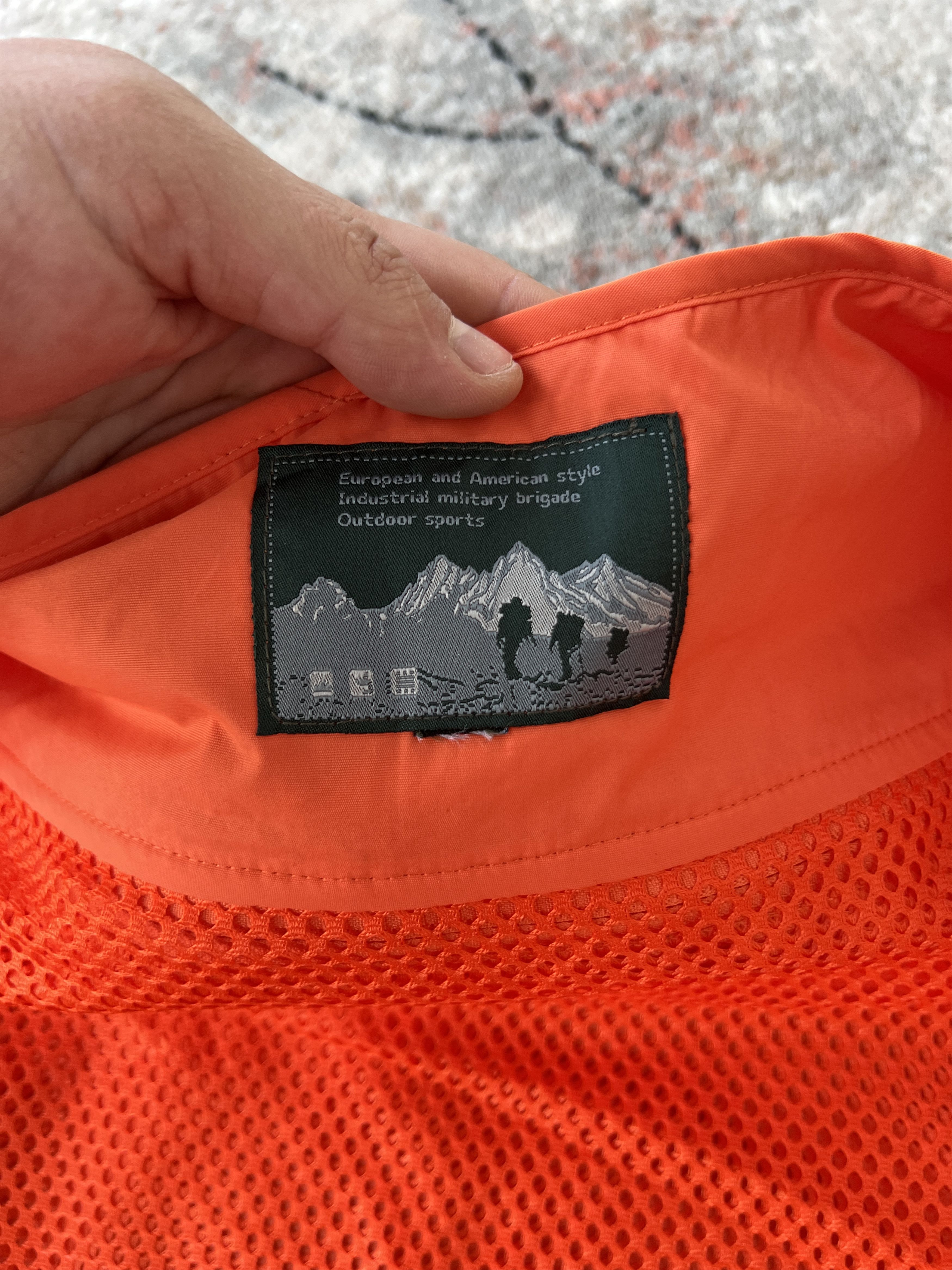 Other Outdoor Sport Vest Size US L / EU 52-54 / 3 - 3 Thumbnail