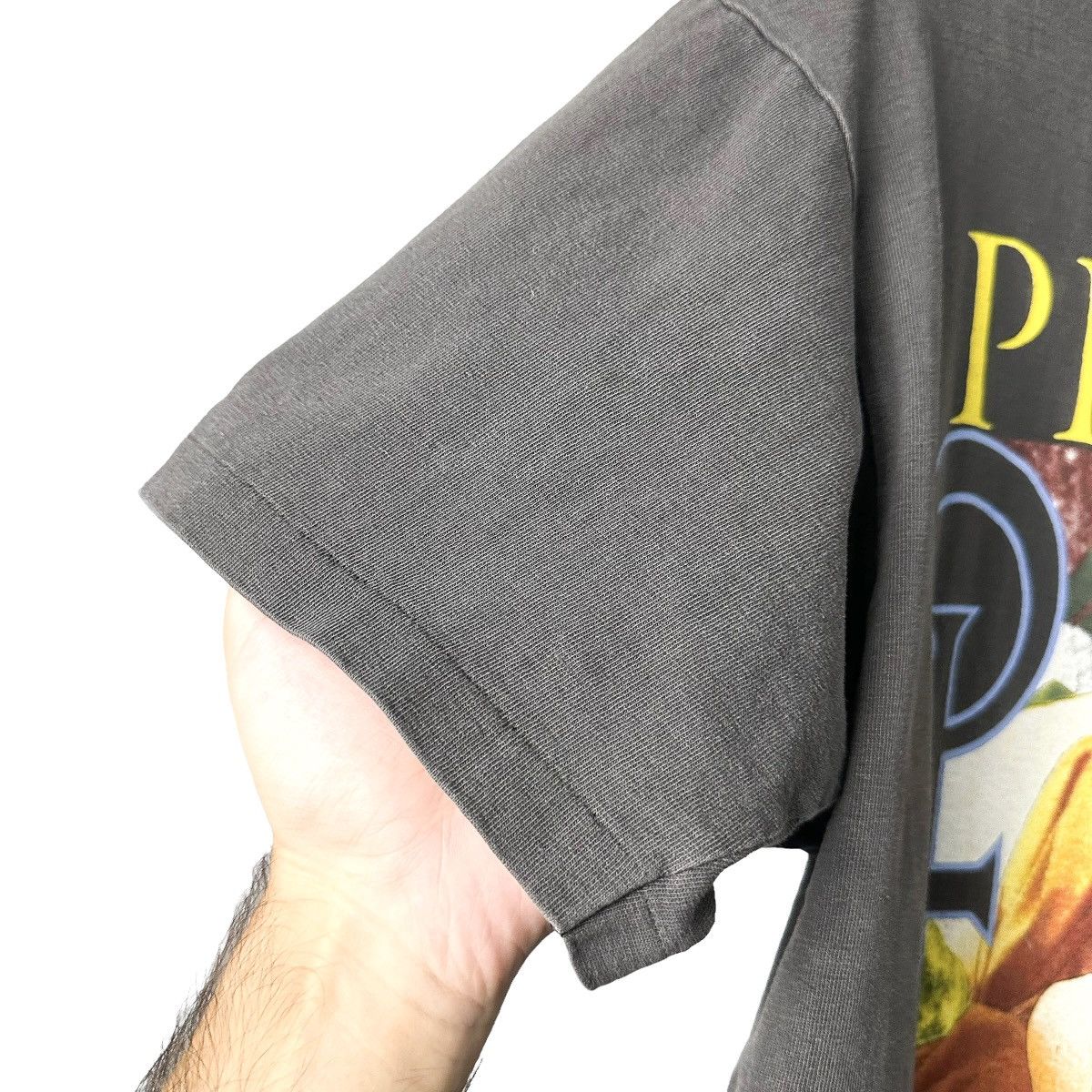 Prince × Vintage Prince 1992 Tour Shirt Size US XL / EU 56 / 4 - 5 Thumbnail