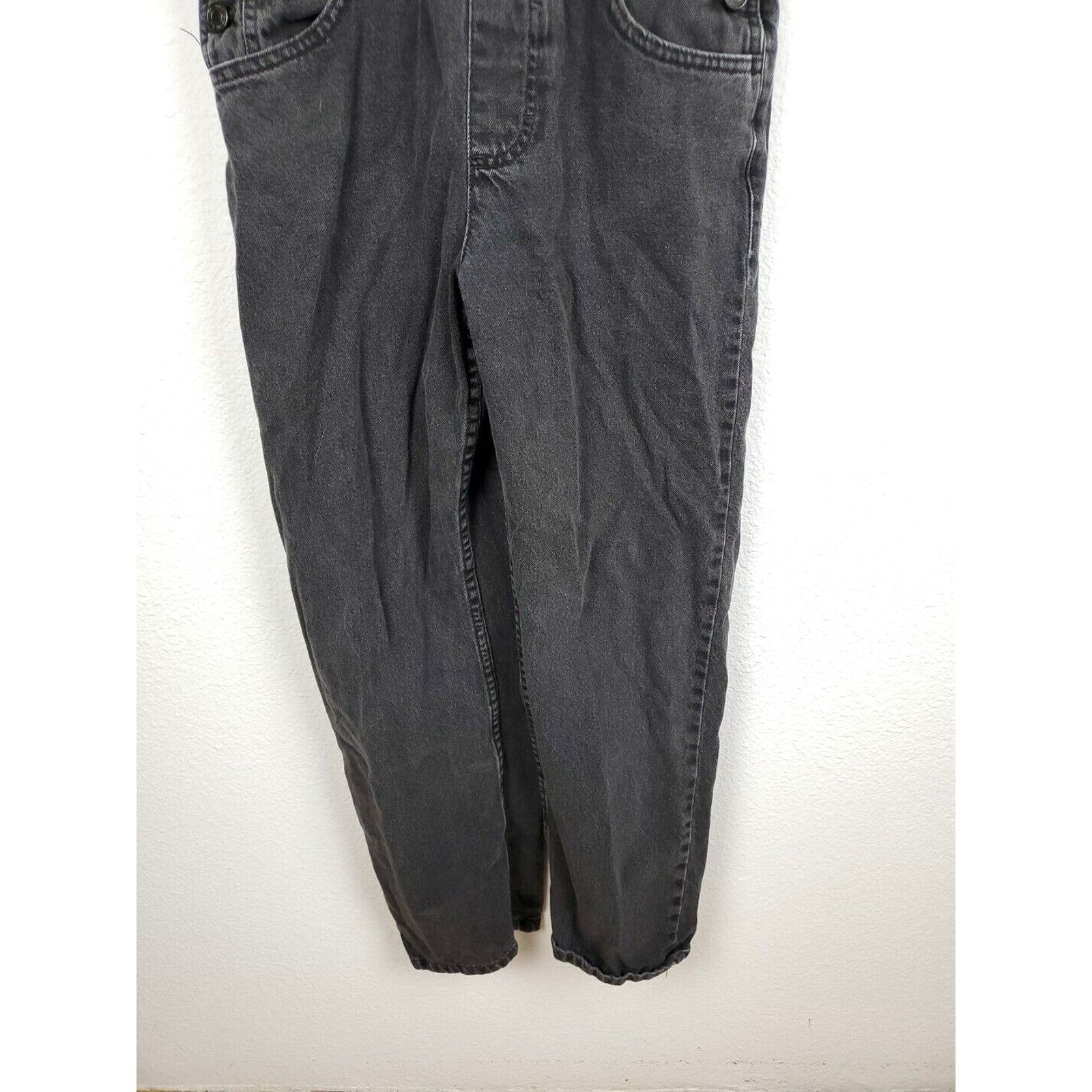 Free People Free People Overalls Womens XS We The Free Ziggy One Piece Size 28" / US 6 / IT 42 - 6 Thumbnail