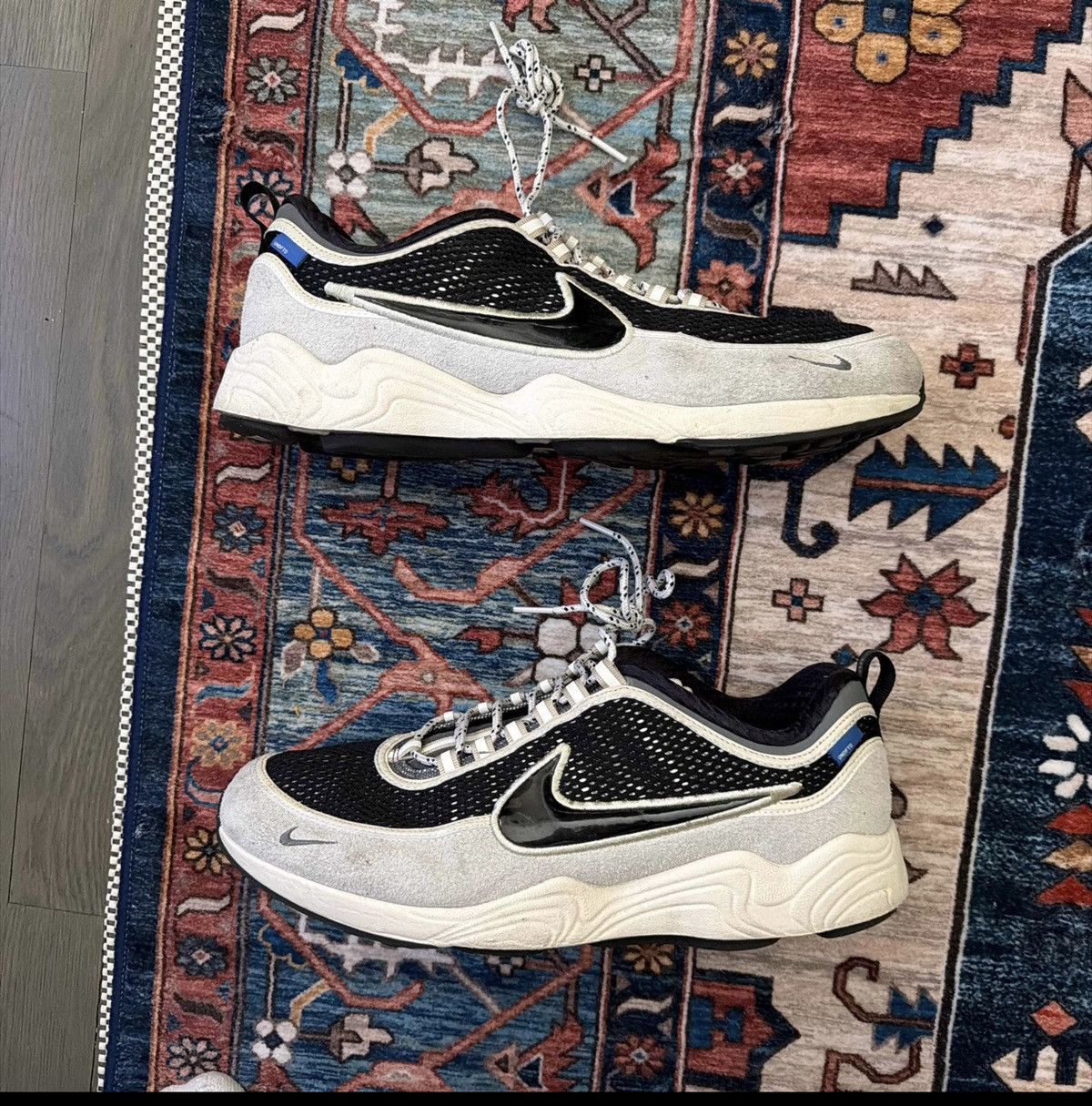 Nike x Undefeated Spiridon