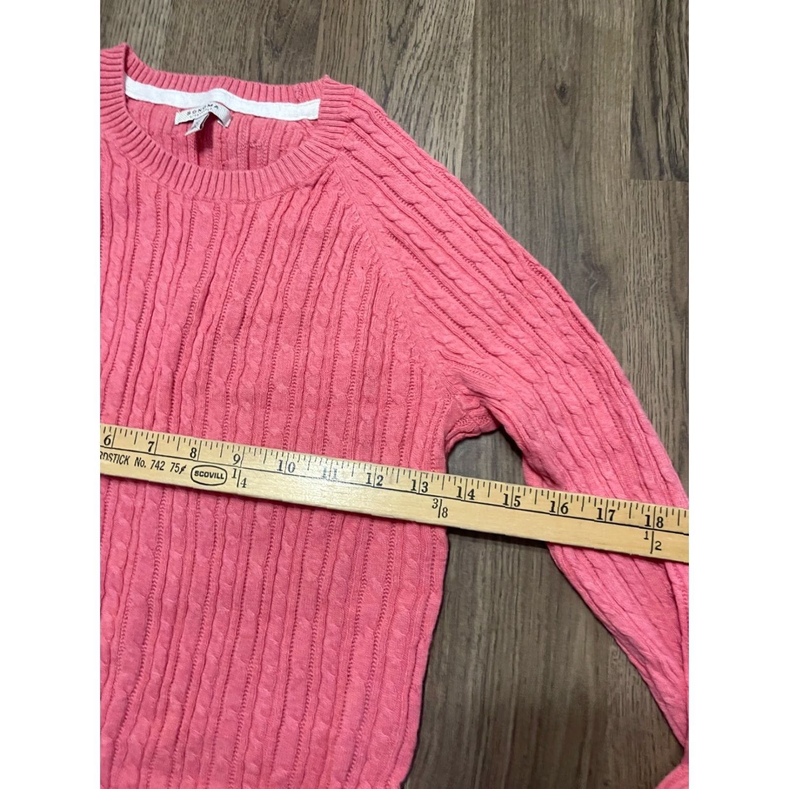 Vintage VINTAGE? No — Original title must be rearranged. Size M / US 6-8 / IT 42-44 - 3 Thumbnail