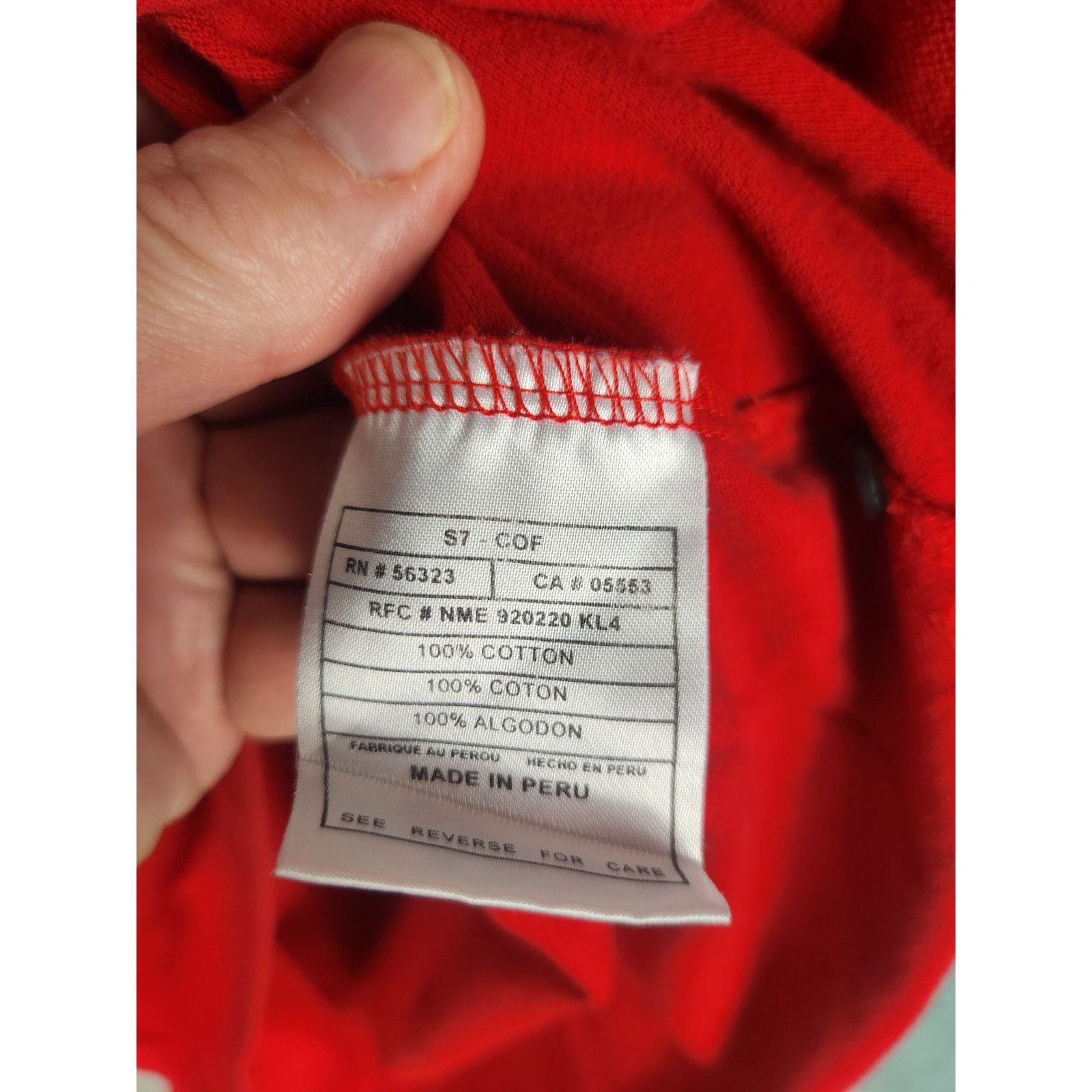 Nike Vintage Nike USA Volleyball Polo men's XL Size US XL / EU 56 / 4 - 6 Thumbnail