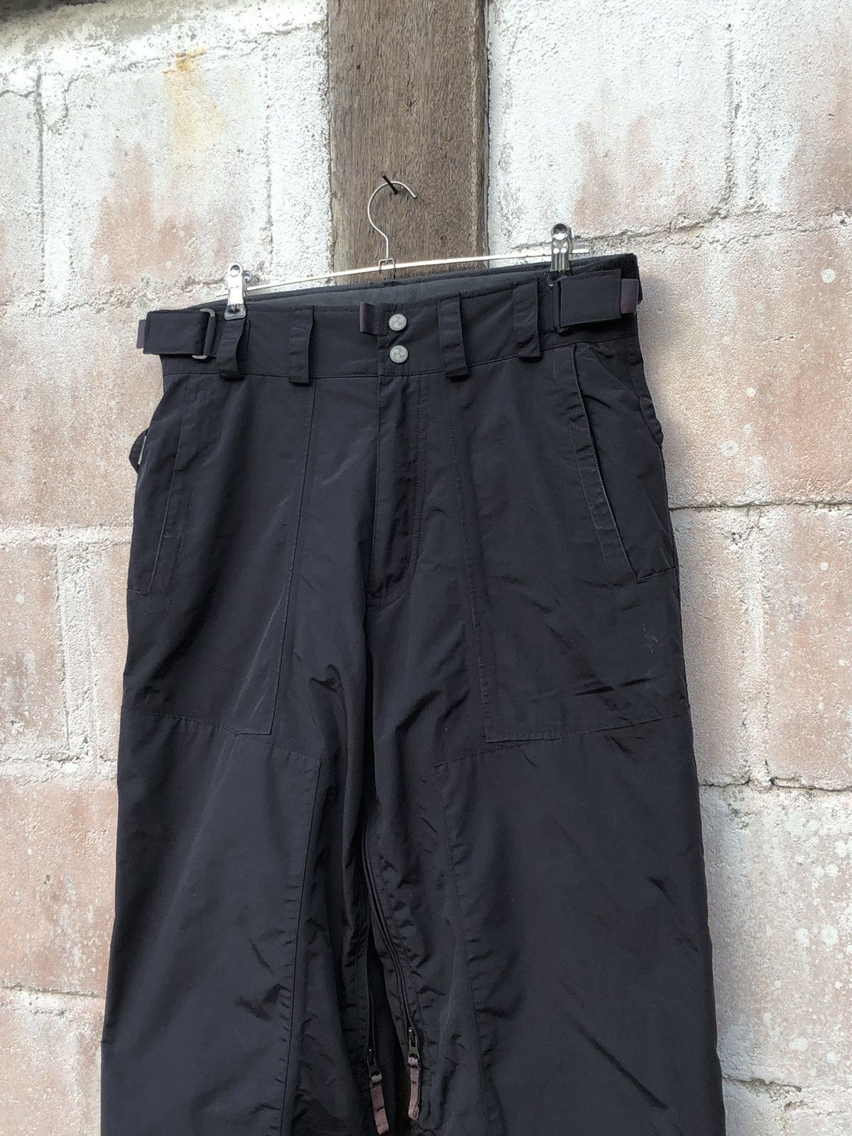 Burton × Ronin Division Burton Ronin Cargo Pants Ski Size US 35 - 4 Thumbnail