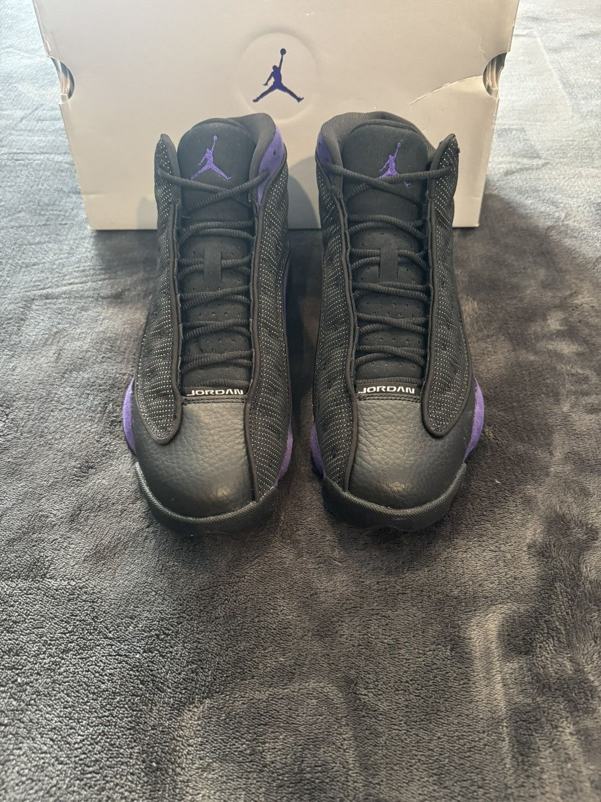 Jordan Brand Jordan 13 Size US 8.5 / EU 41-42 - 6 Thumbnail