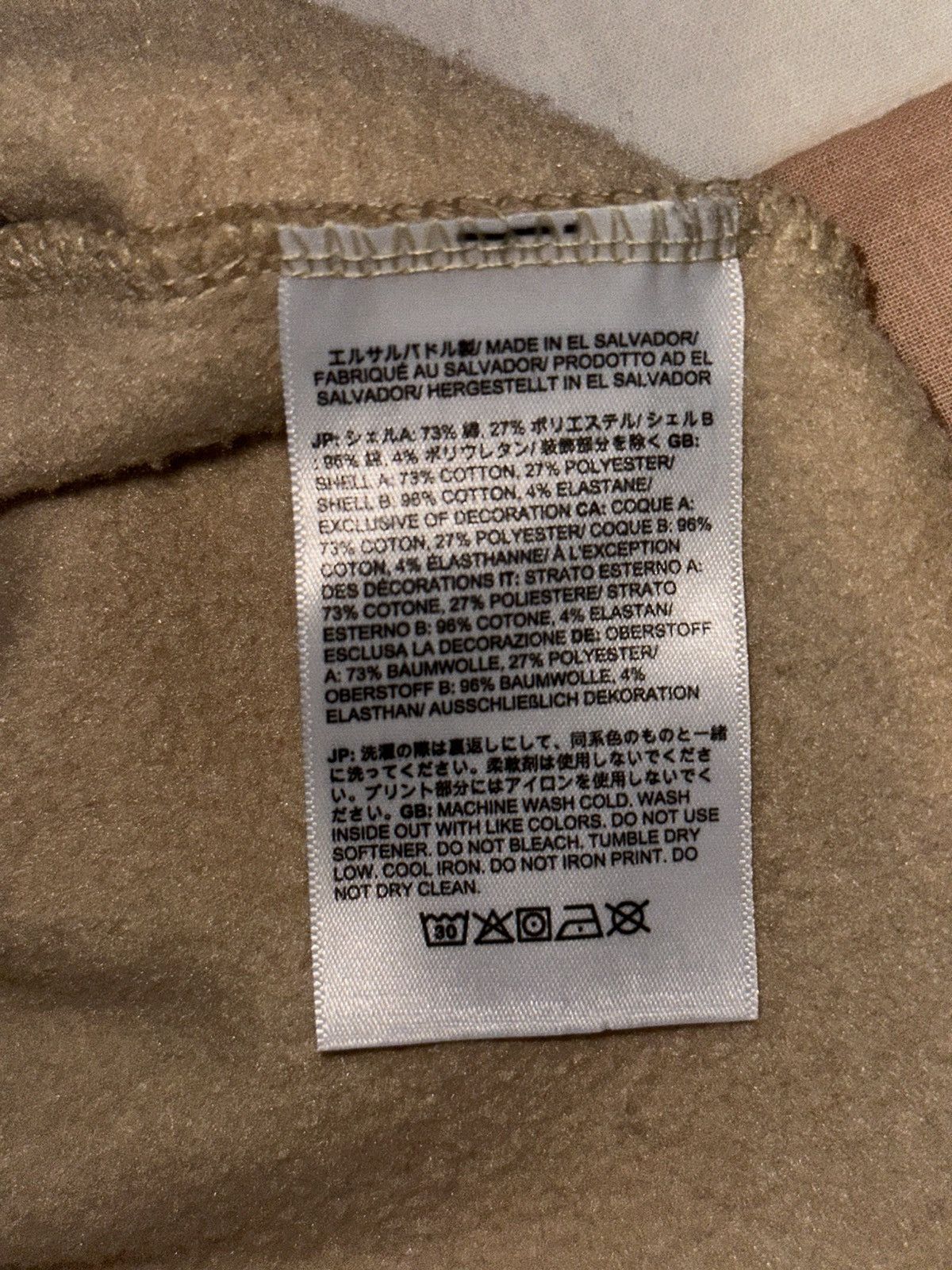 Supreme × The North Face Supreme x The north face crewneck Size US S / EU 44-46 / 1 - 4 Thumbnail