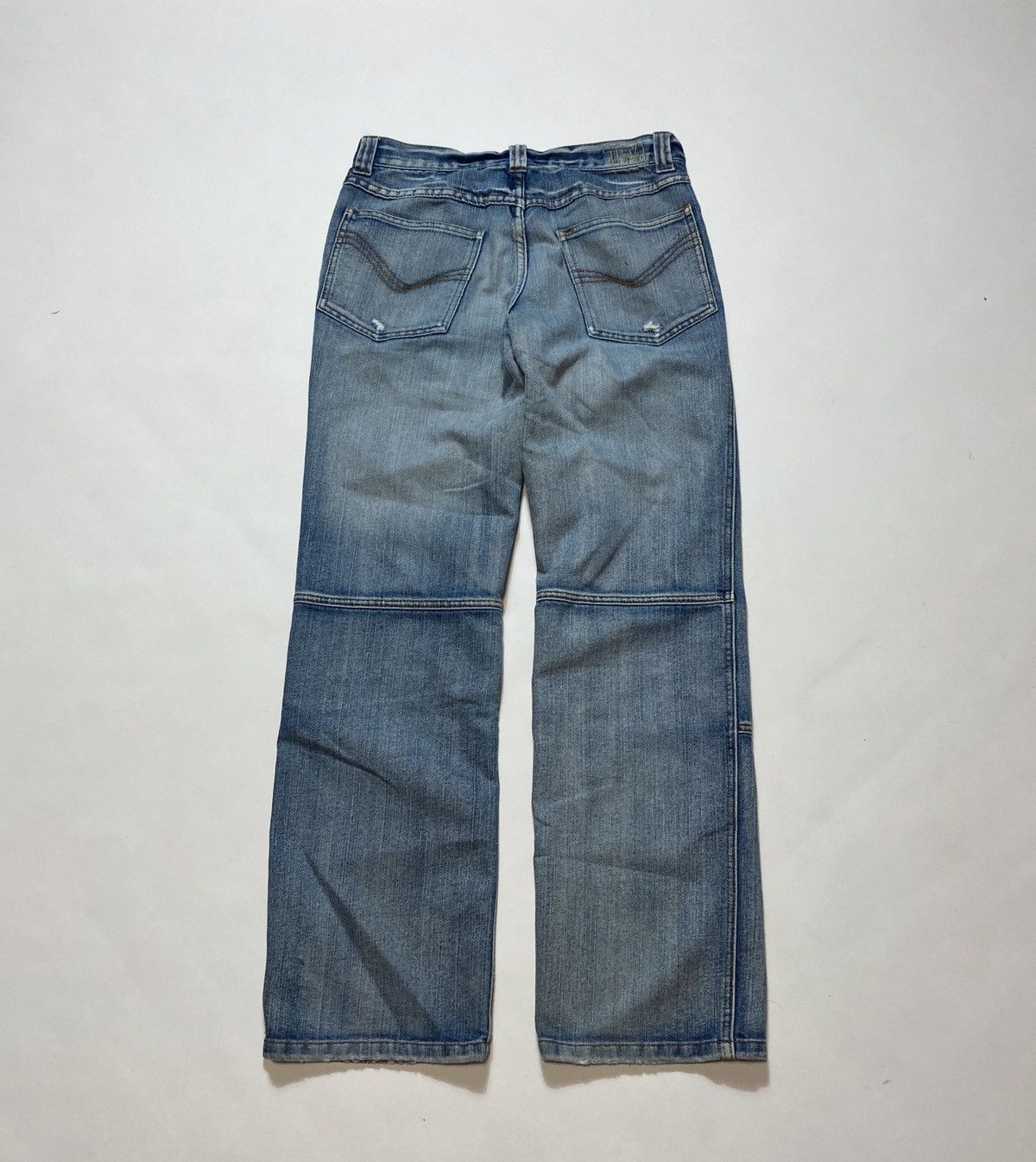 Vintage Vintage Southern Baggy Balenciaga Style Jeans Size US 32 / EU 48 - 6 Thumbnail