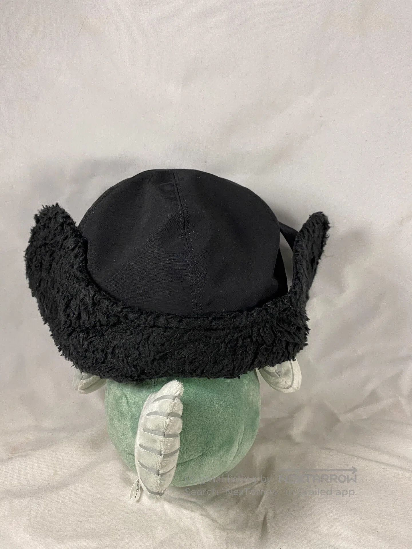 Julius Julius Pilot Hat. Size ONE SIZE - 6 Thumbnail
