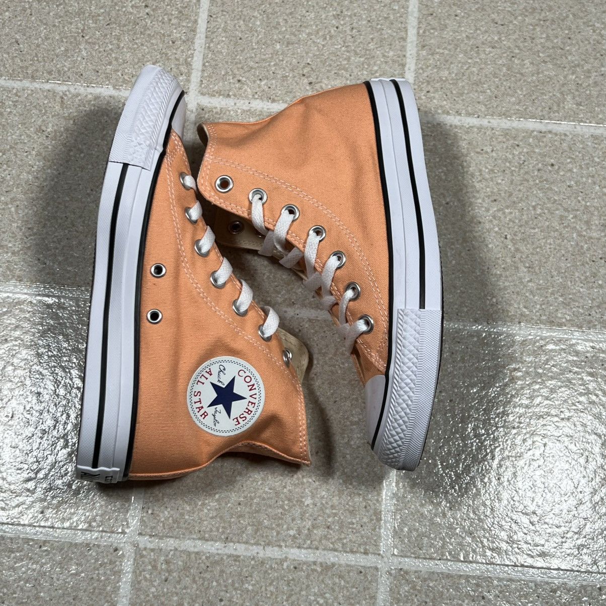 Converse Converse Chuck Taylor All Star Hi Sunset Glow Shoes Sneaker Size US 6.5 / IT 36.5 - 5 Thumbnail
