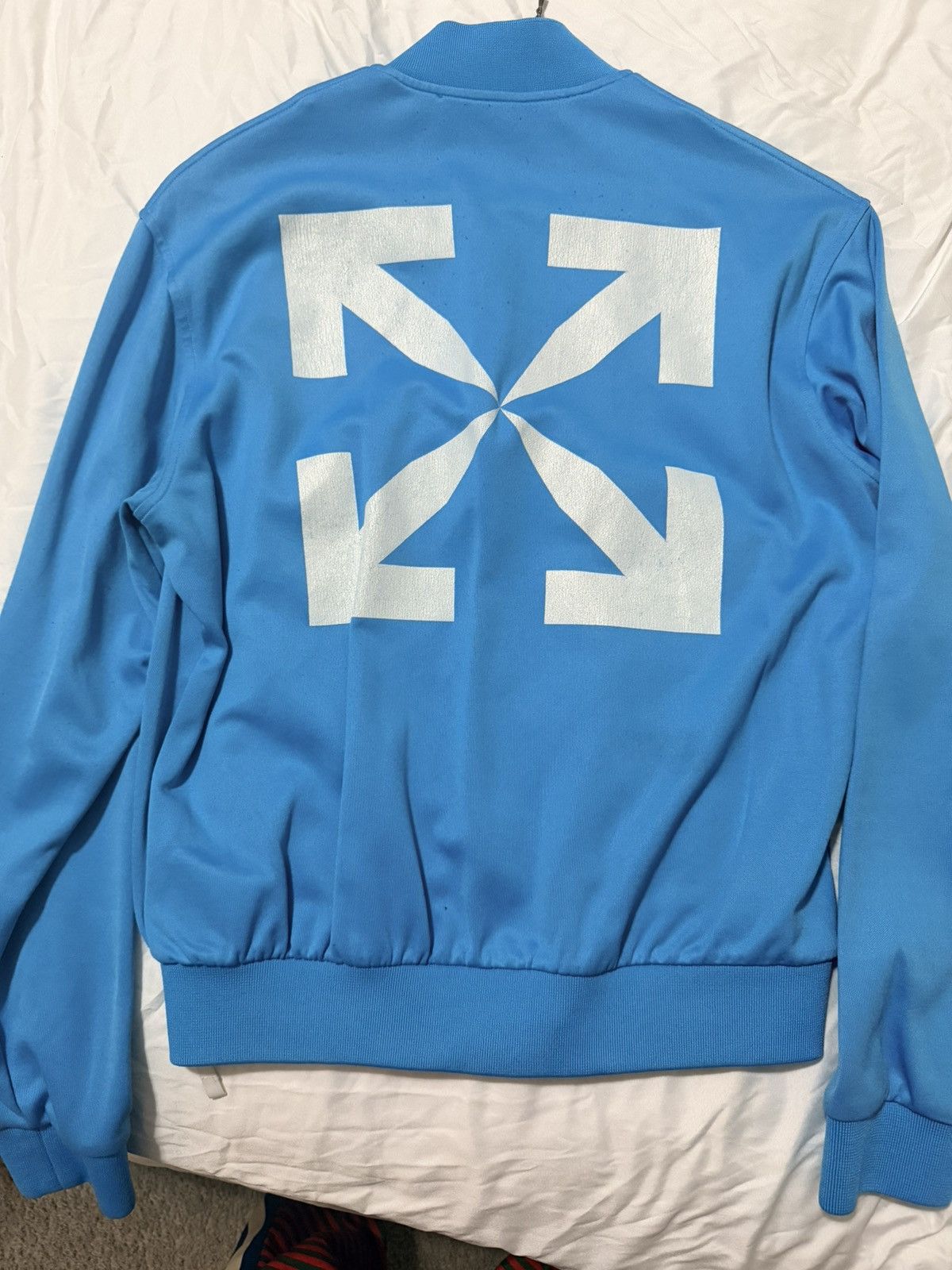 Off-White Off-White Jacket Size US S / EU 44-46 / 1 - 2 Thumbnail