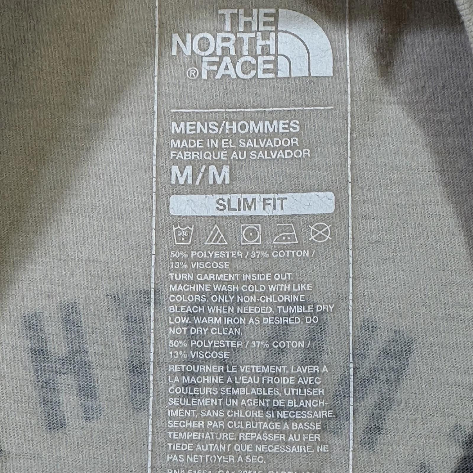 The North Face North Face Woman’s T Shirt Medium Never Stop Exploring TN Size M / US 6-8 / IT 42-44 - 5 Thumbnail